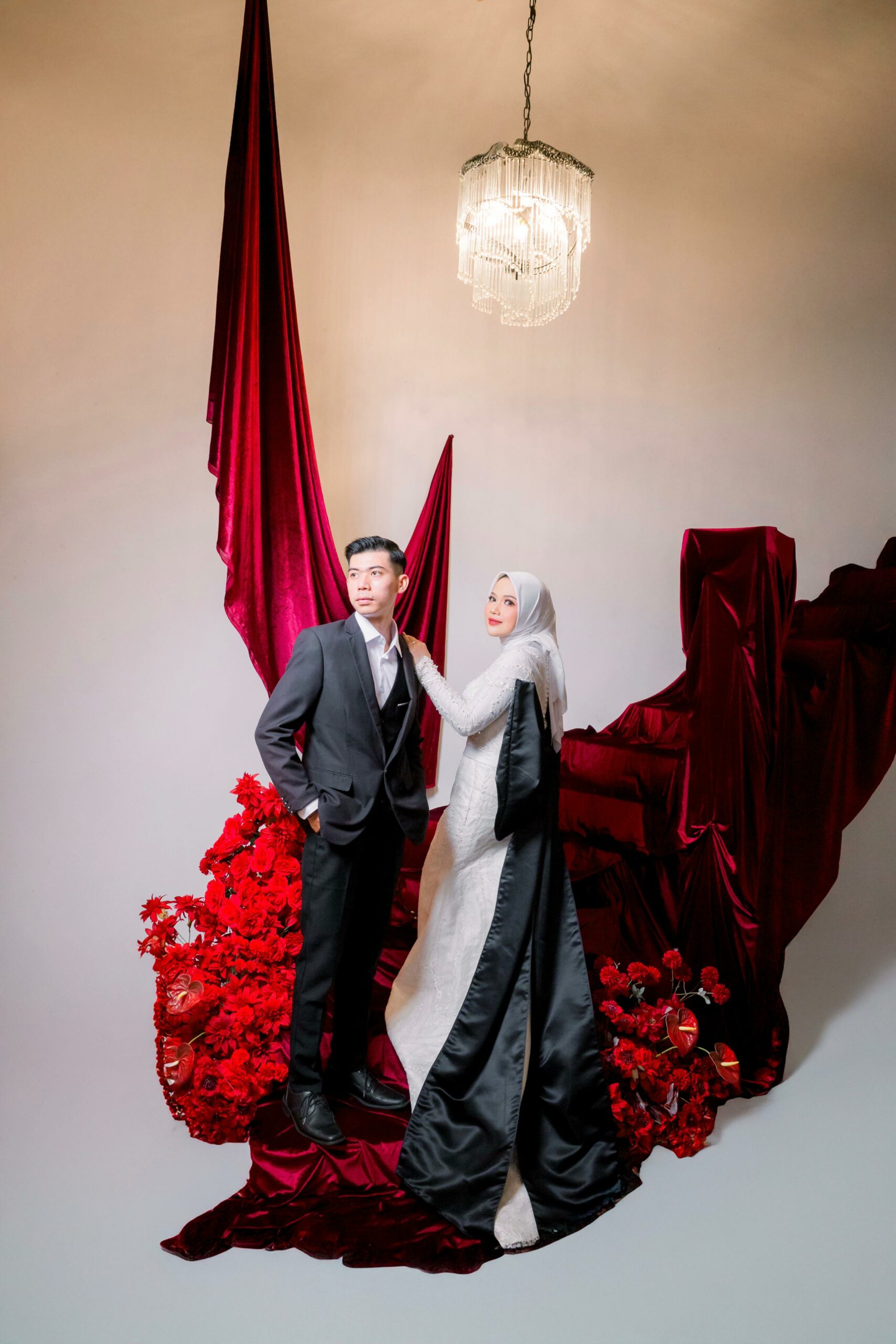 Nabila & Revaldo 18