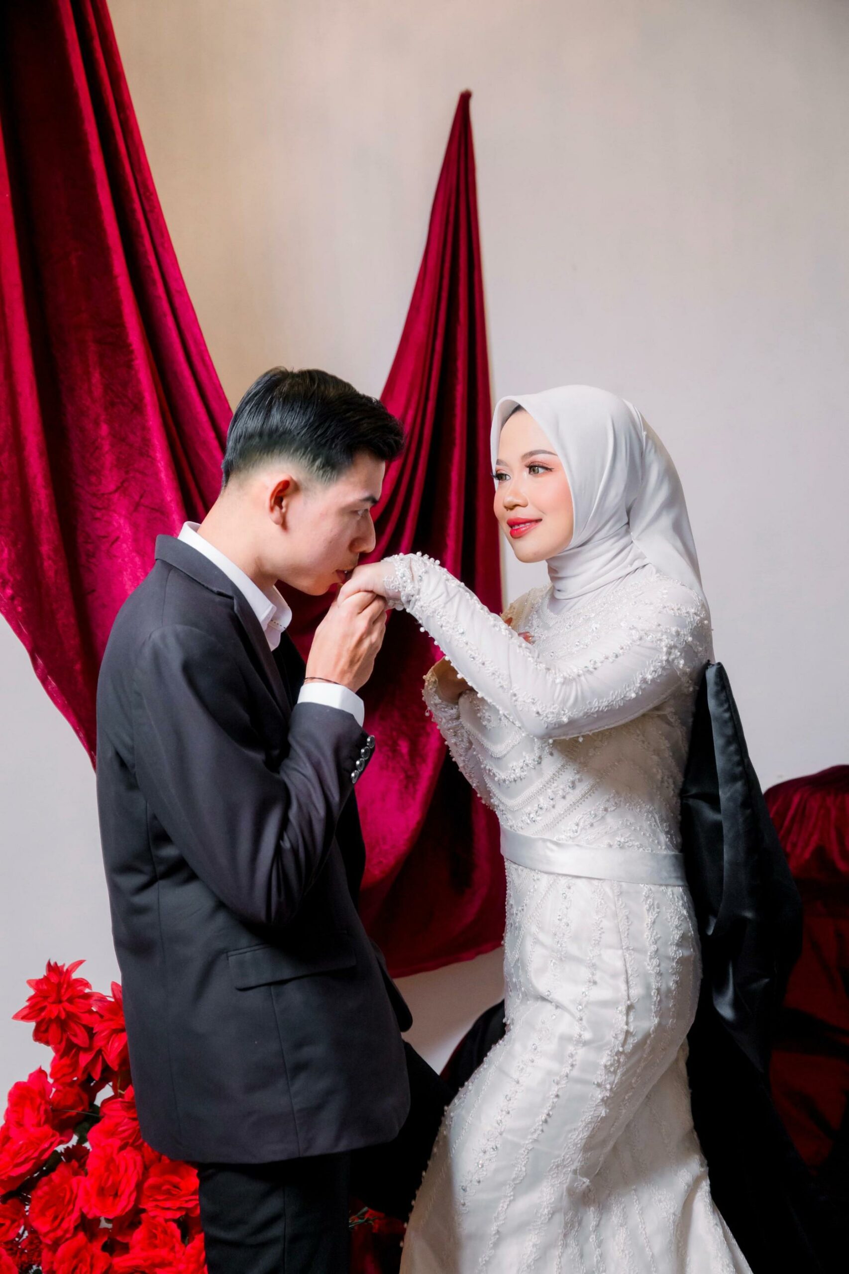 Nabila & Revaldo 20
