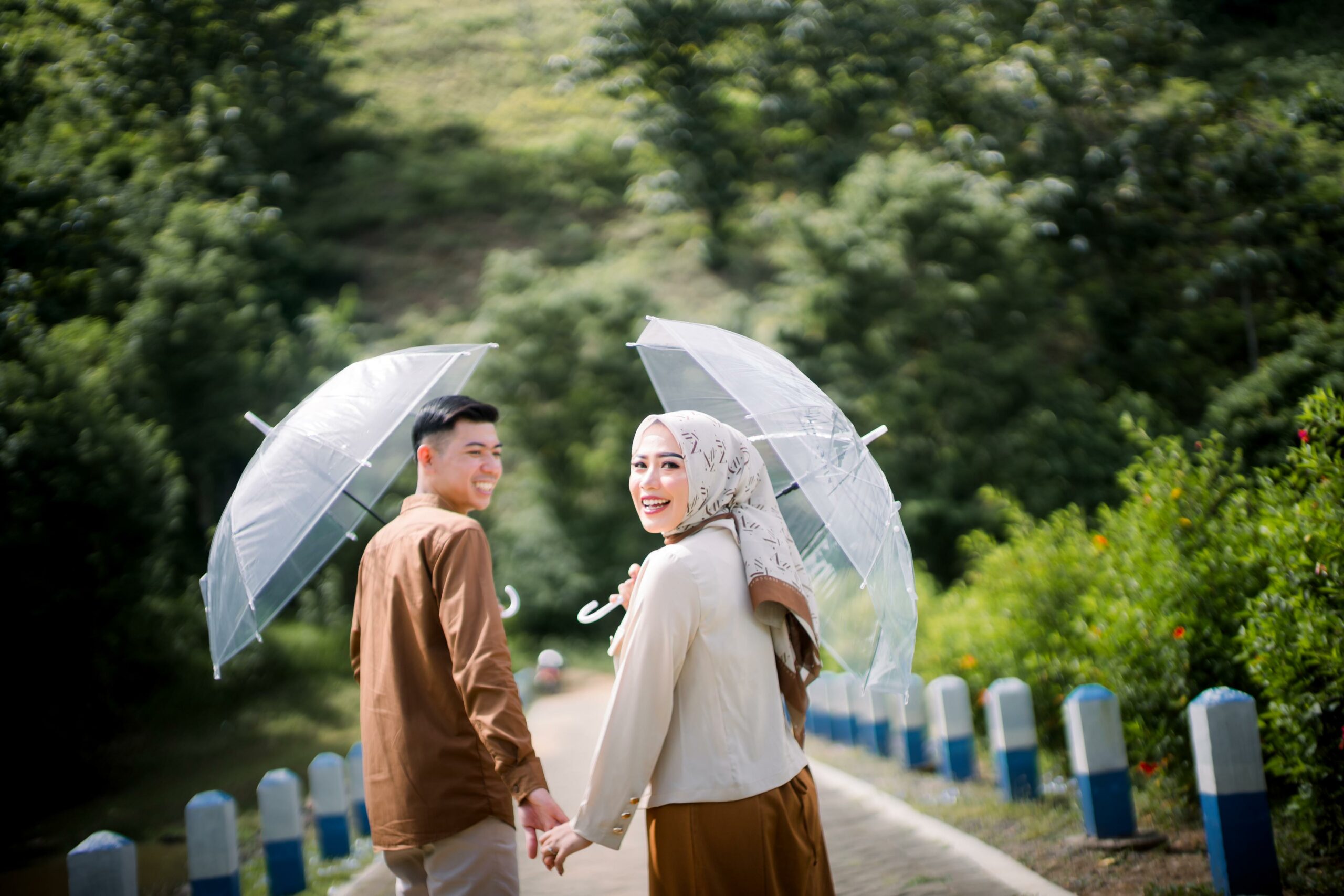 Nabila & Revaldo 3