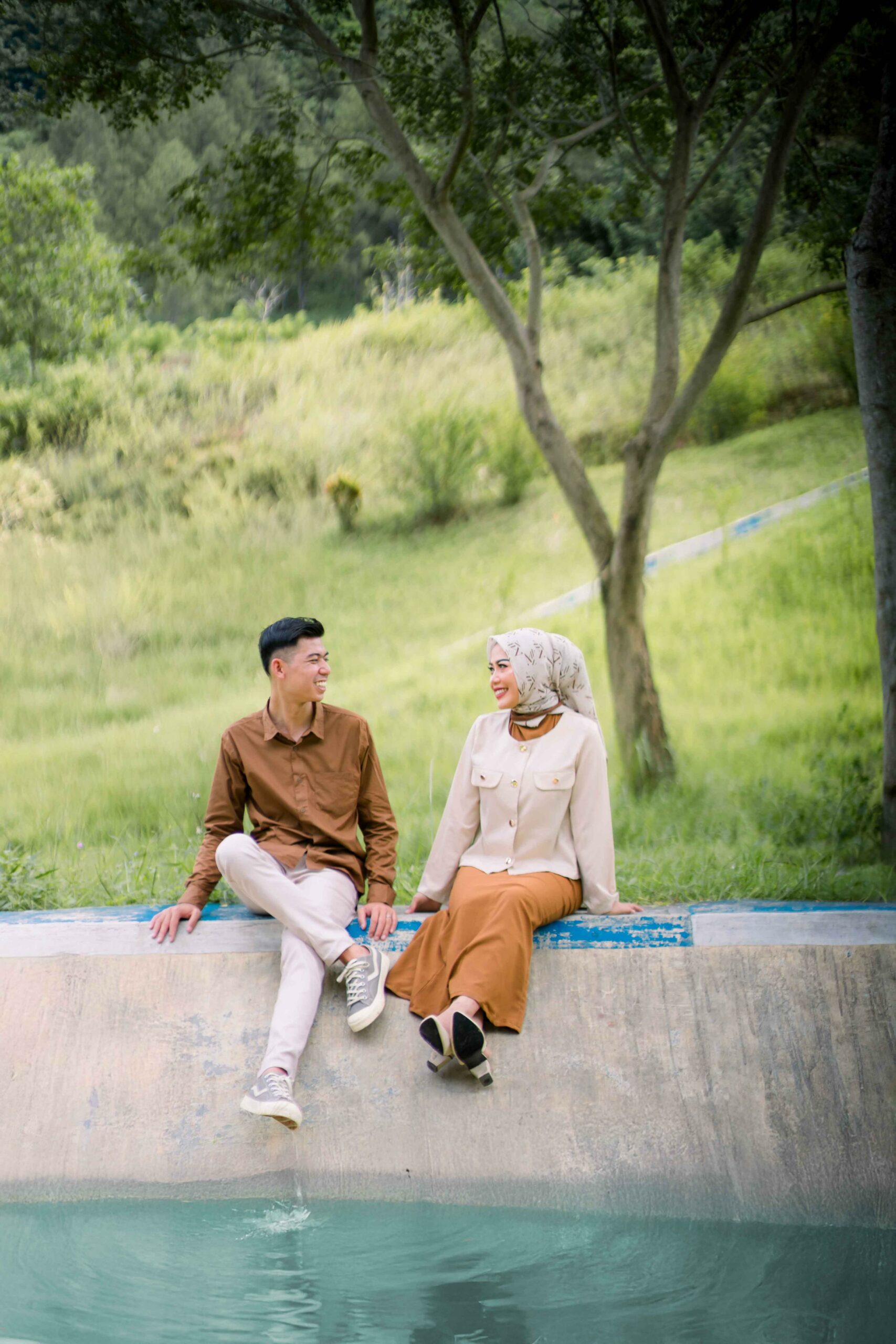 Nabila & Revaldo 4