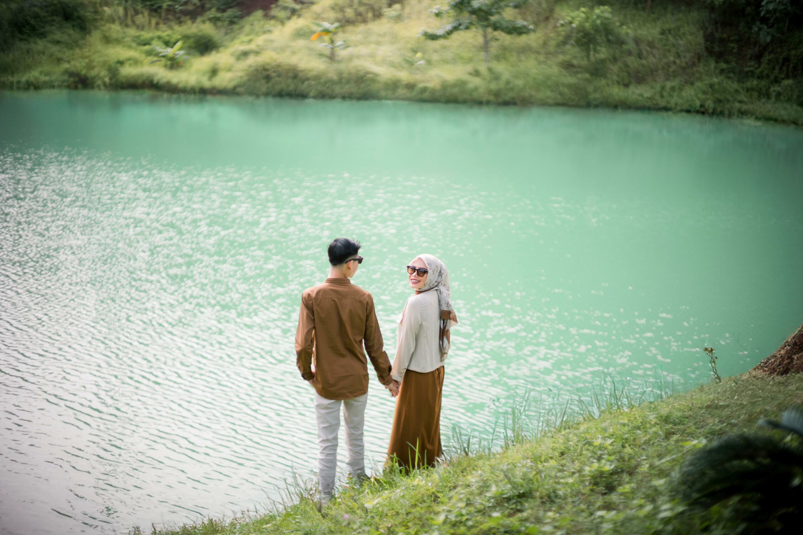 Nabila & Revaldo 6