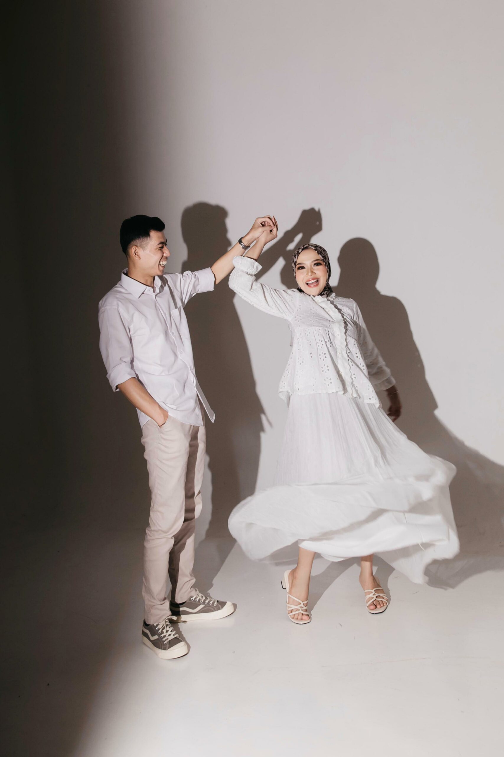 Nabila & Revaldo 7