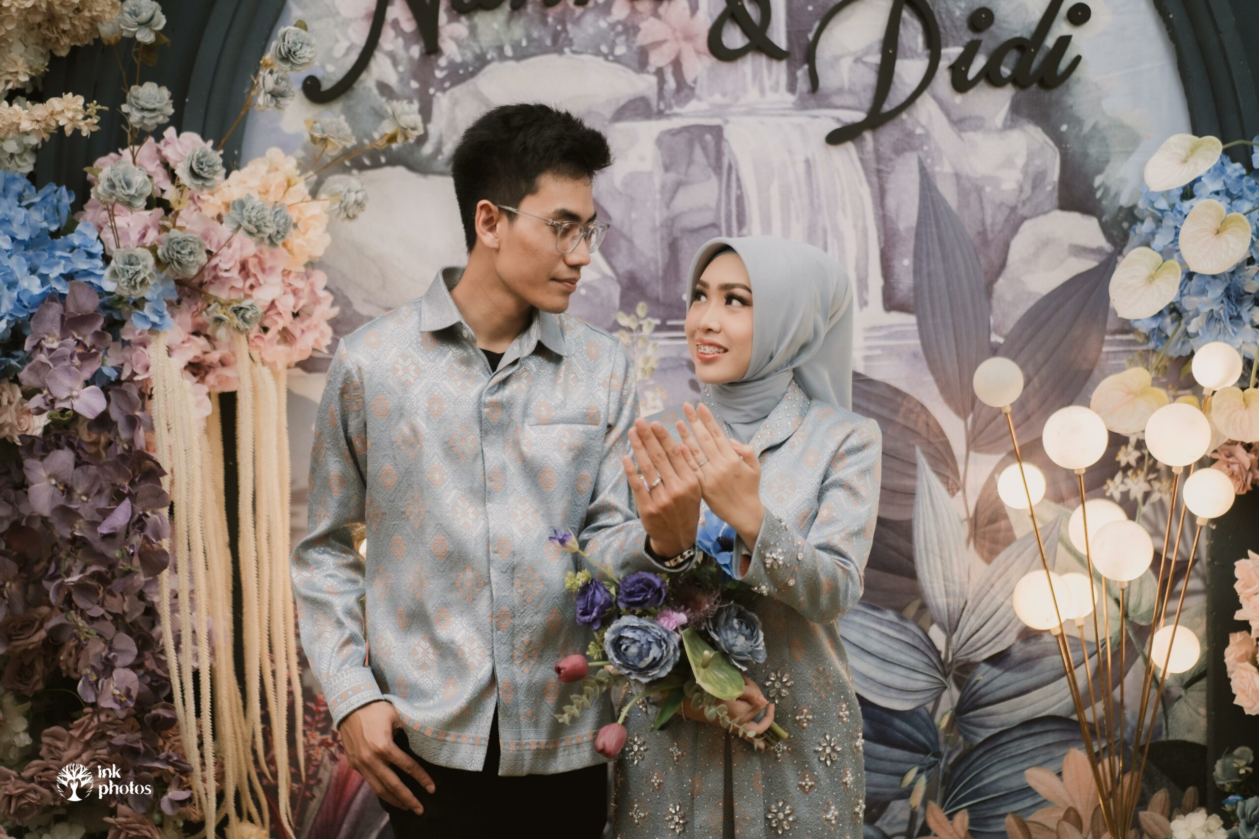 Nazra & Didi 16