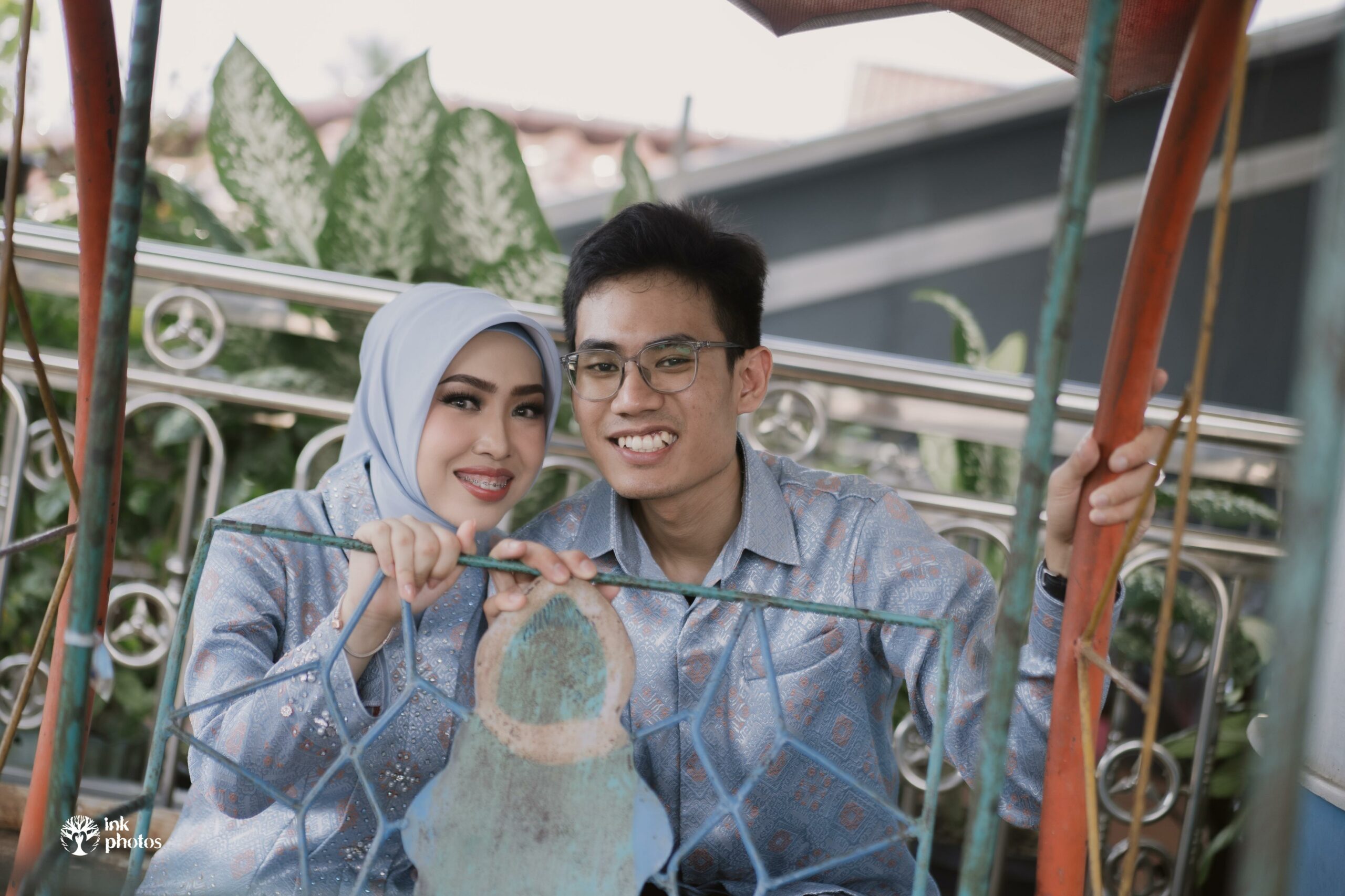Nazra & Didi 20