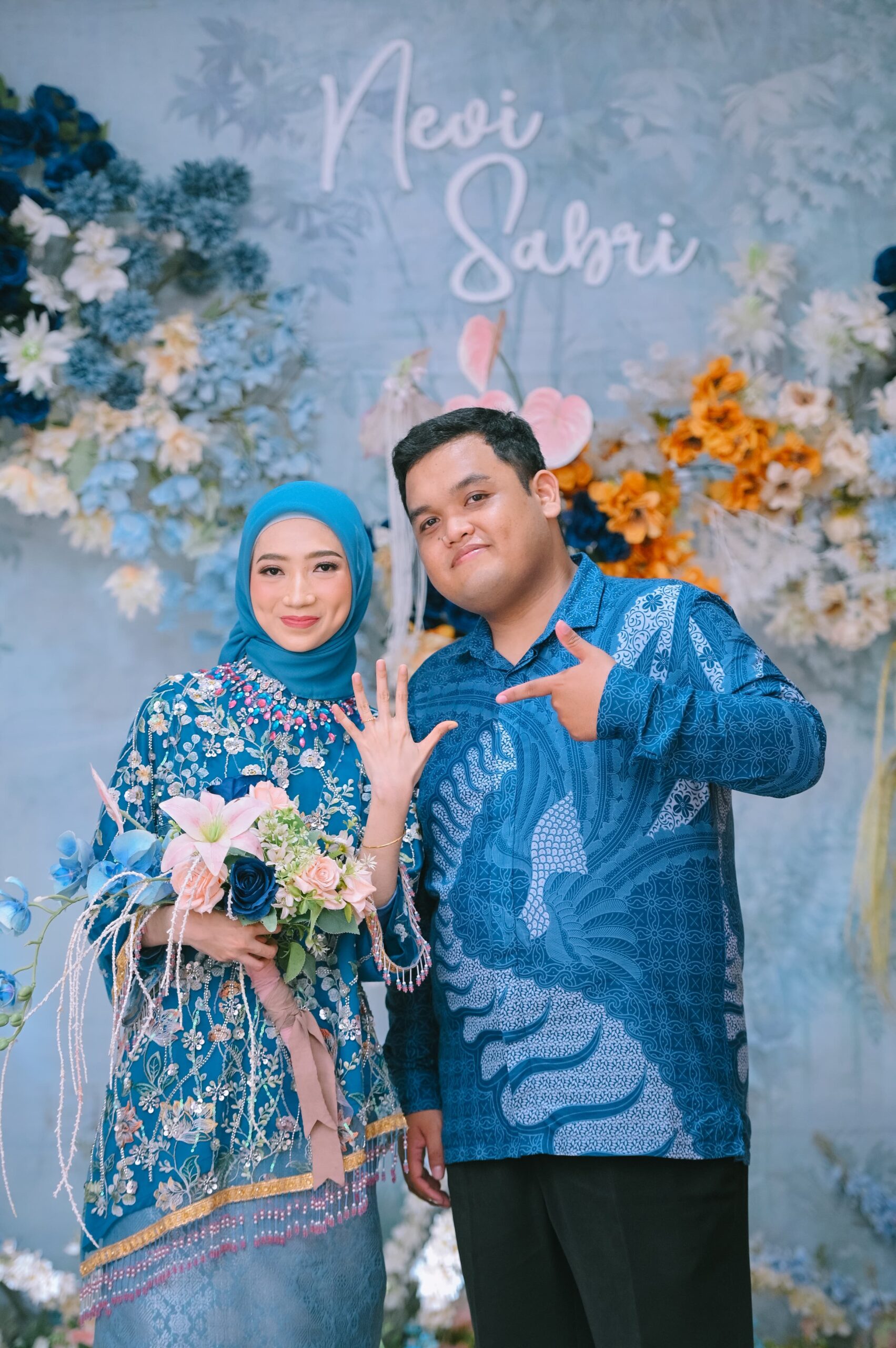 Nevi & Sabri 1