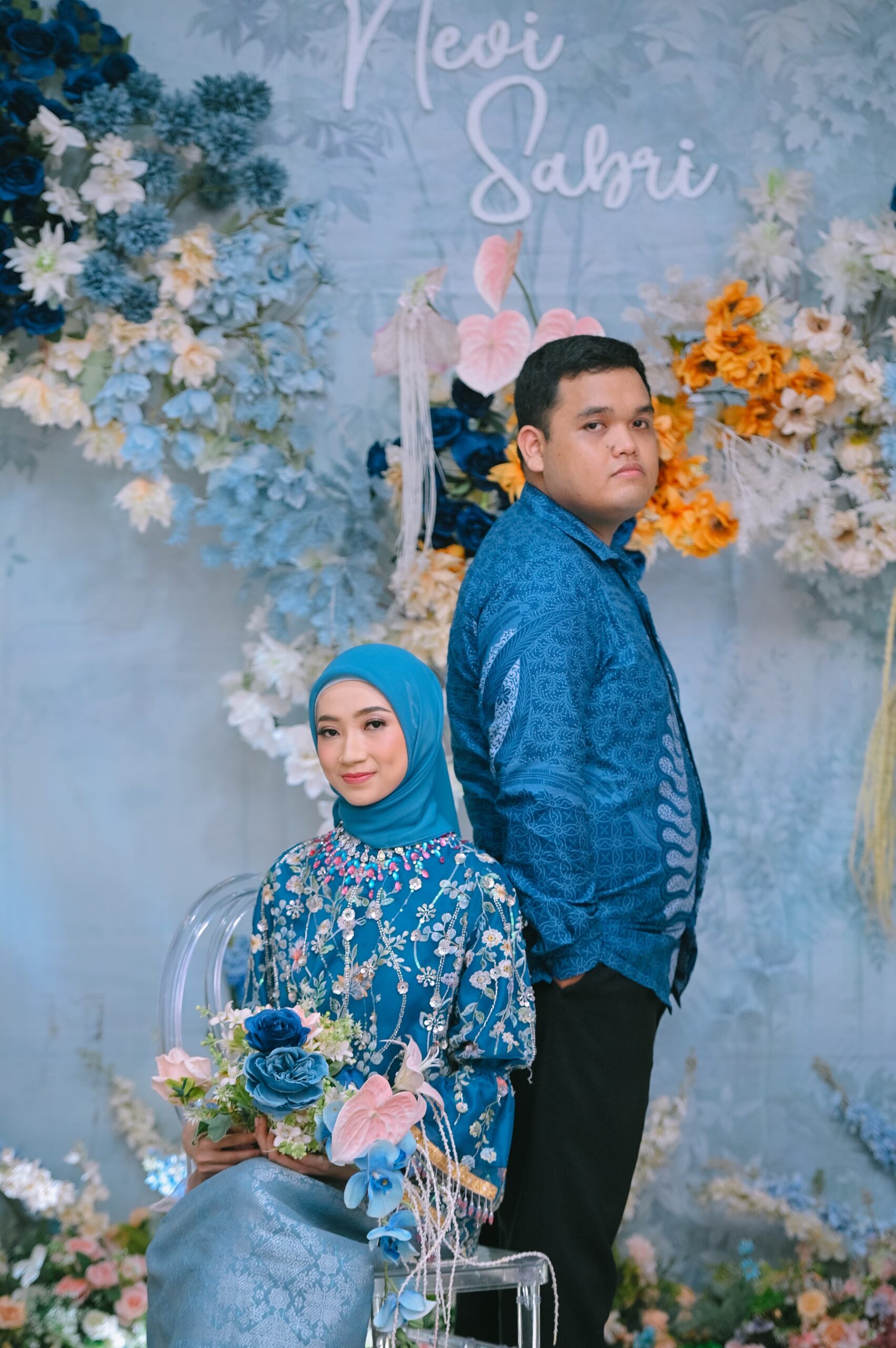 Nevi & Sabri 2