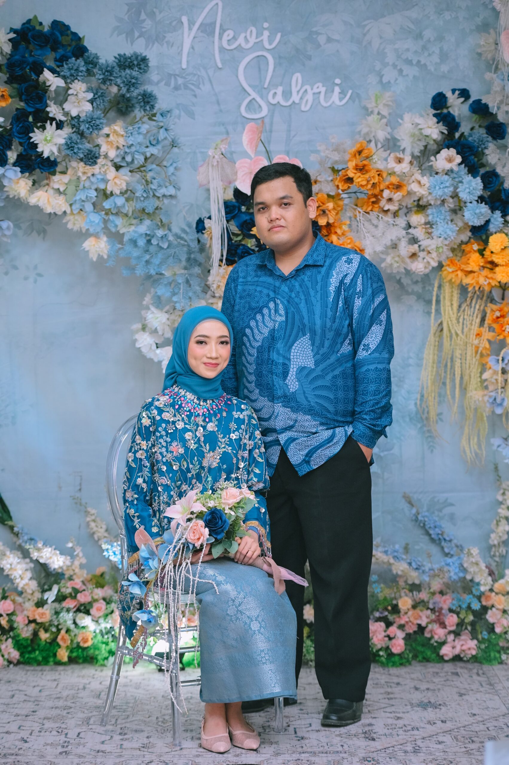 Nevi & Sabri 3