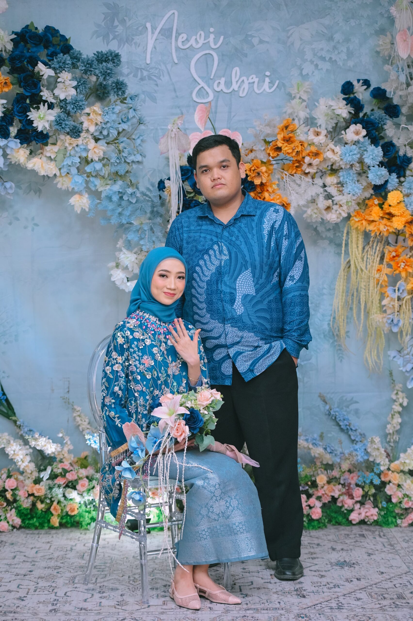Nevi & Sabri 4