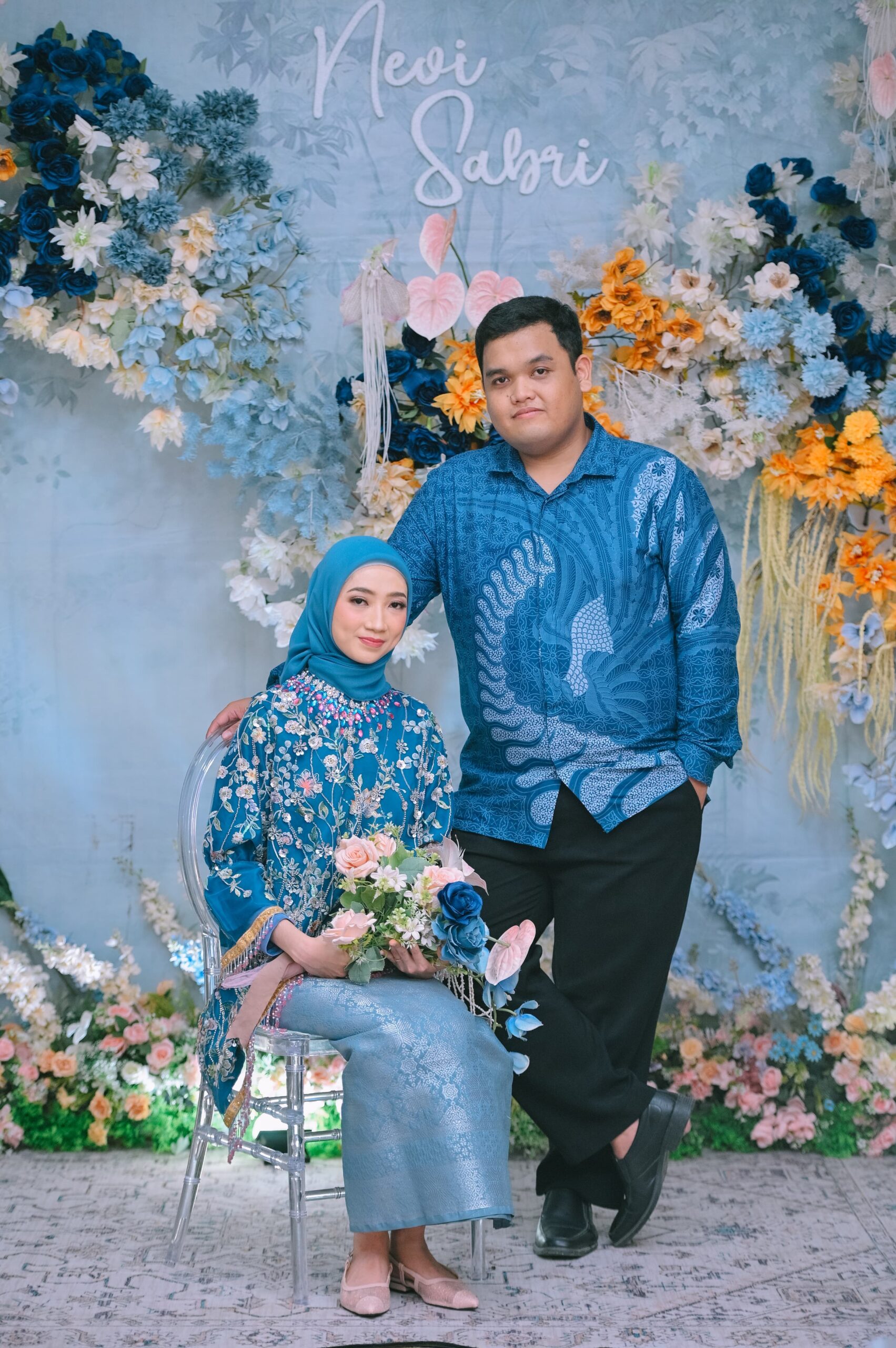 Nevi & Sabri 5