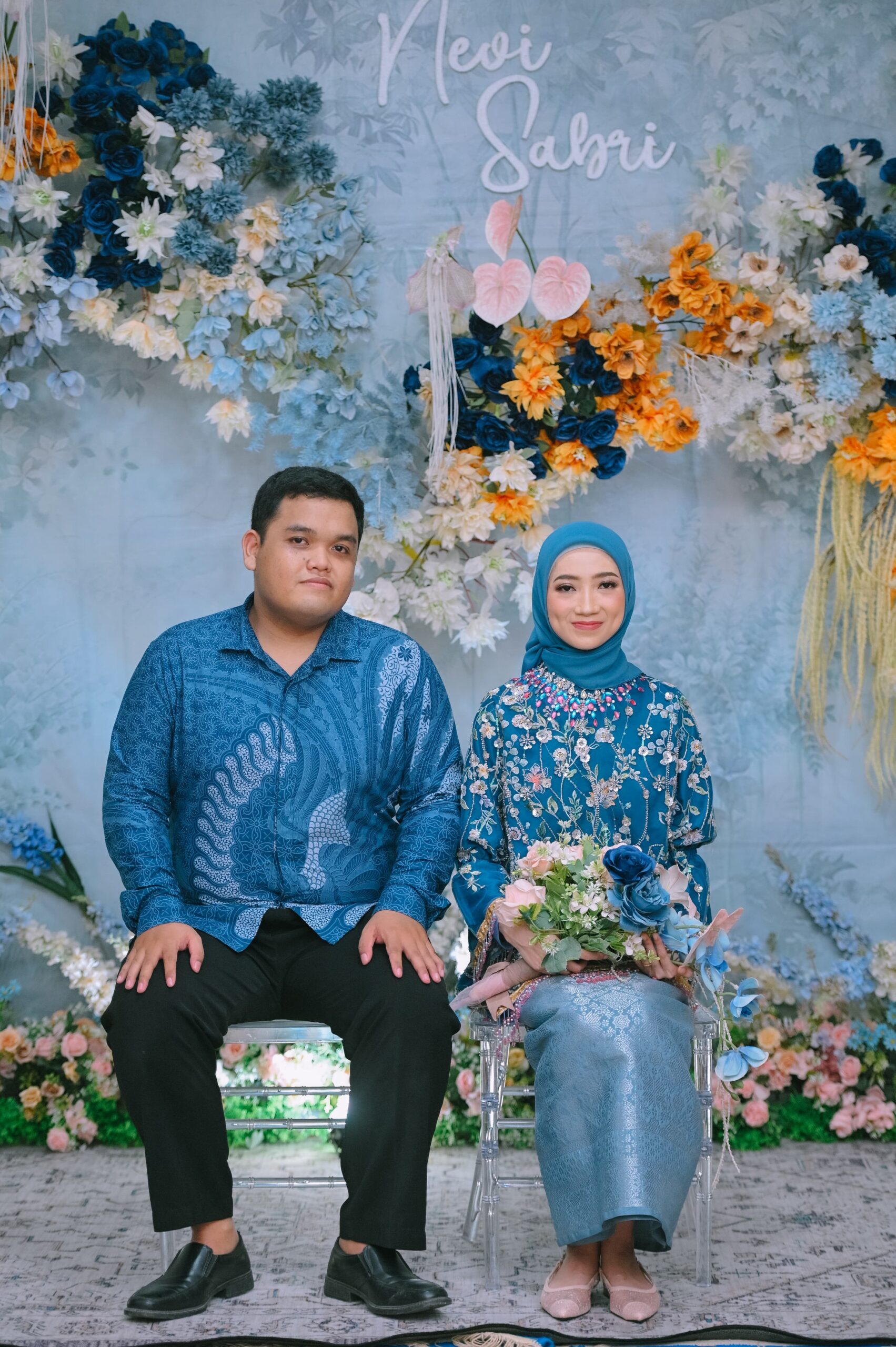 Nevi & Sabri 6