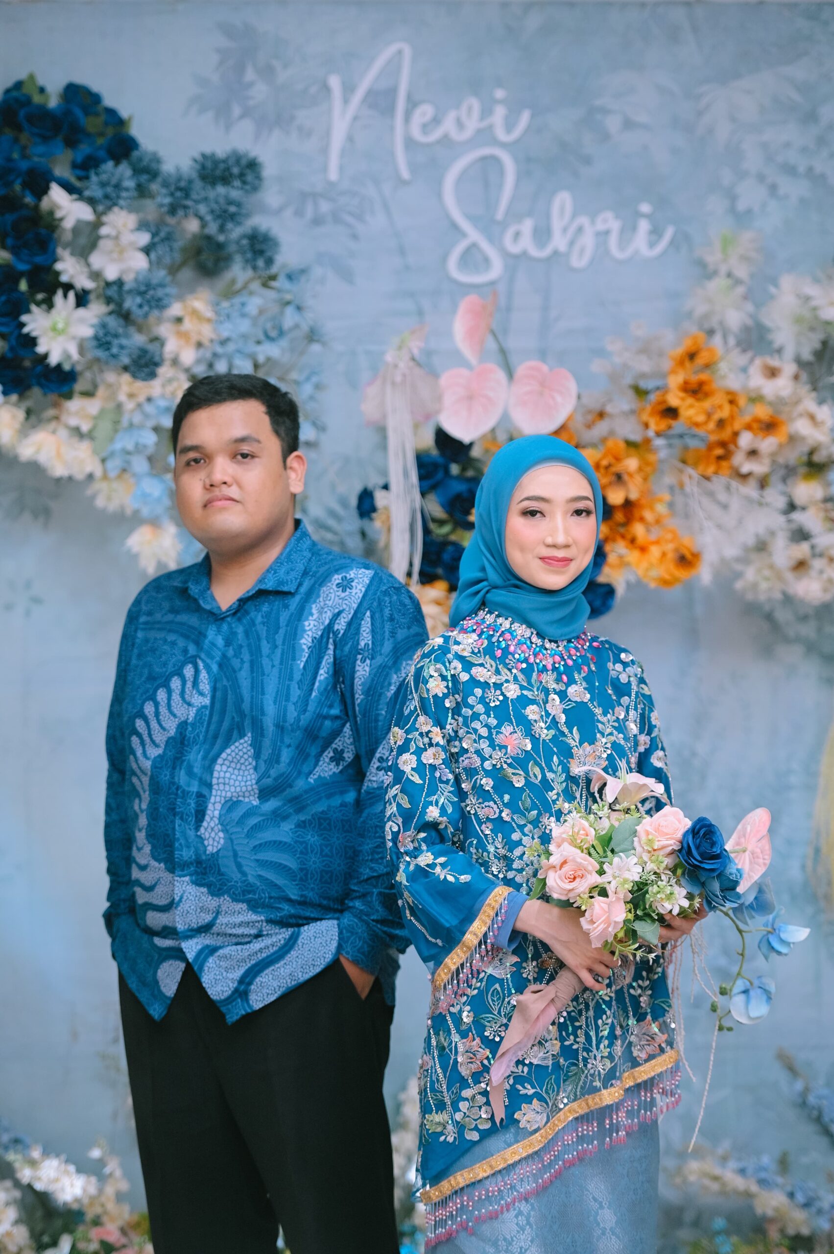 Nevi & Sabri 7