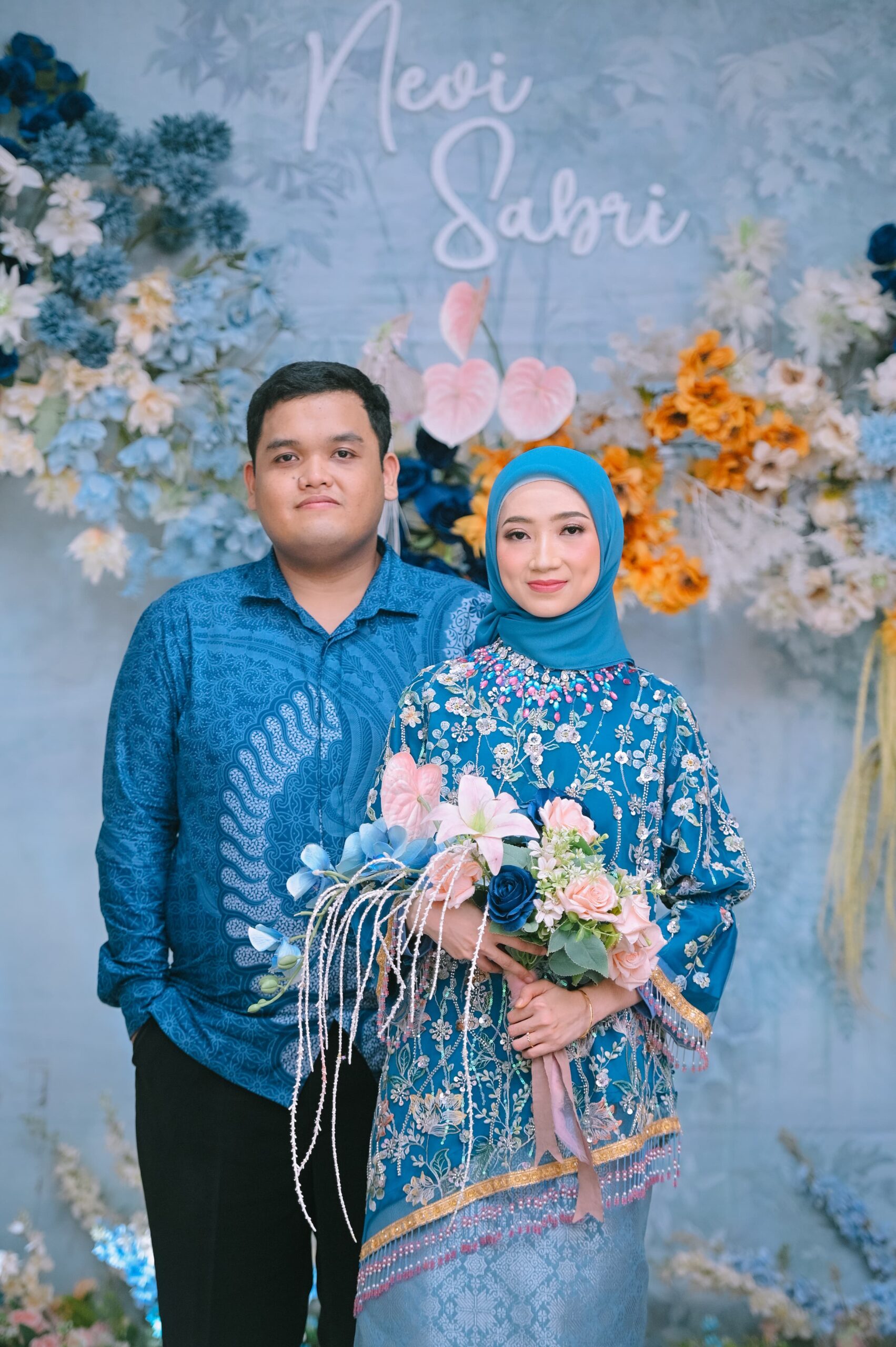 Nevi & Sabri 8