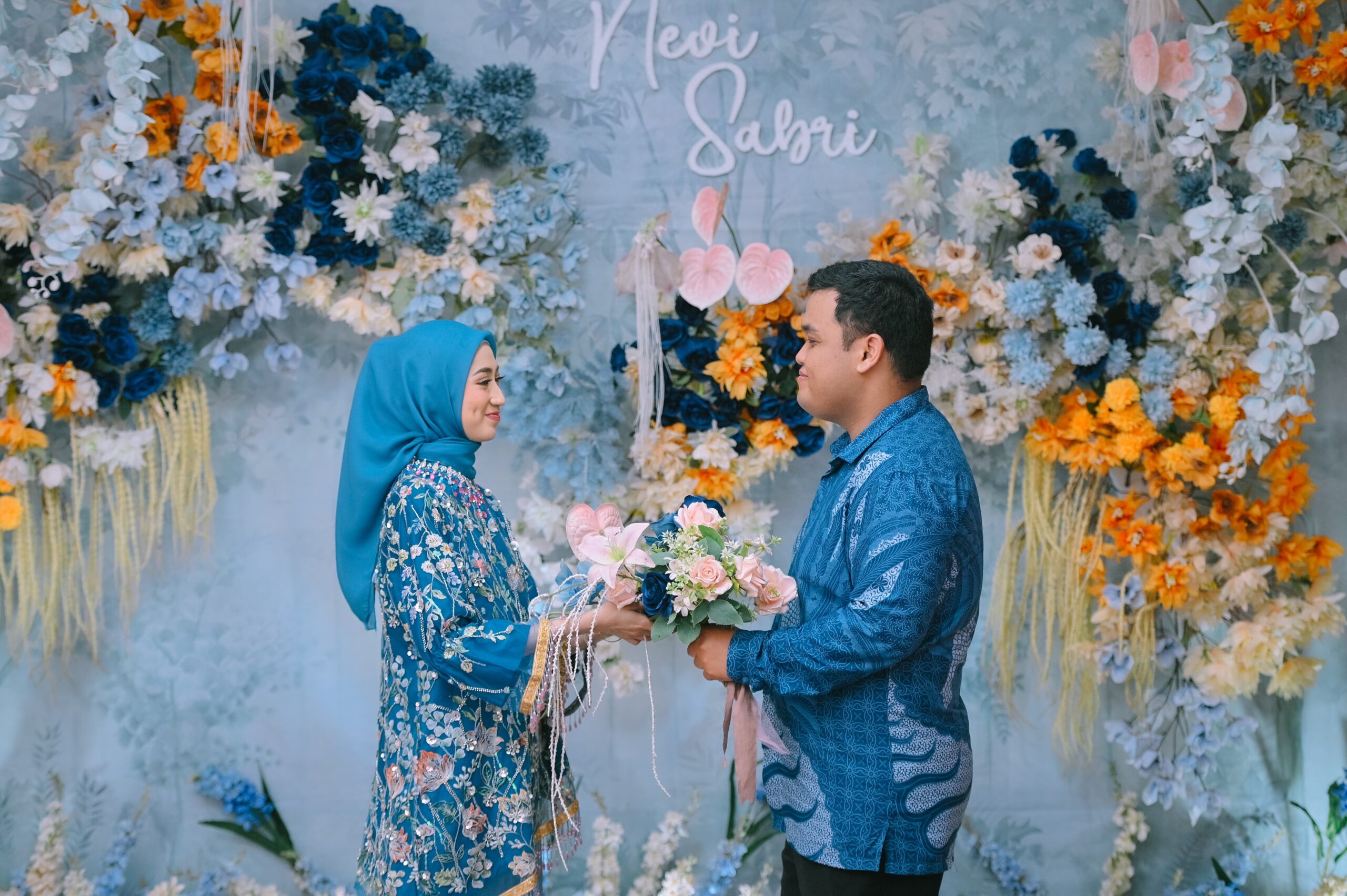 Nevi & Sabri 9