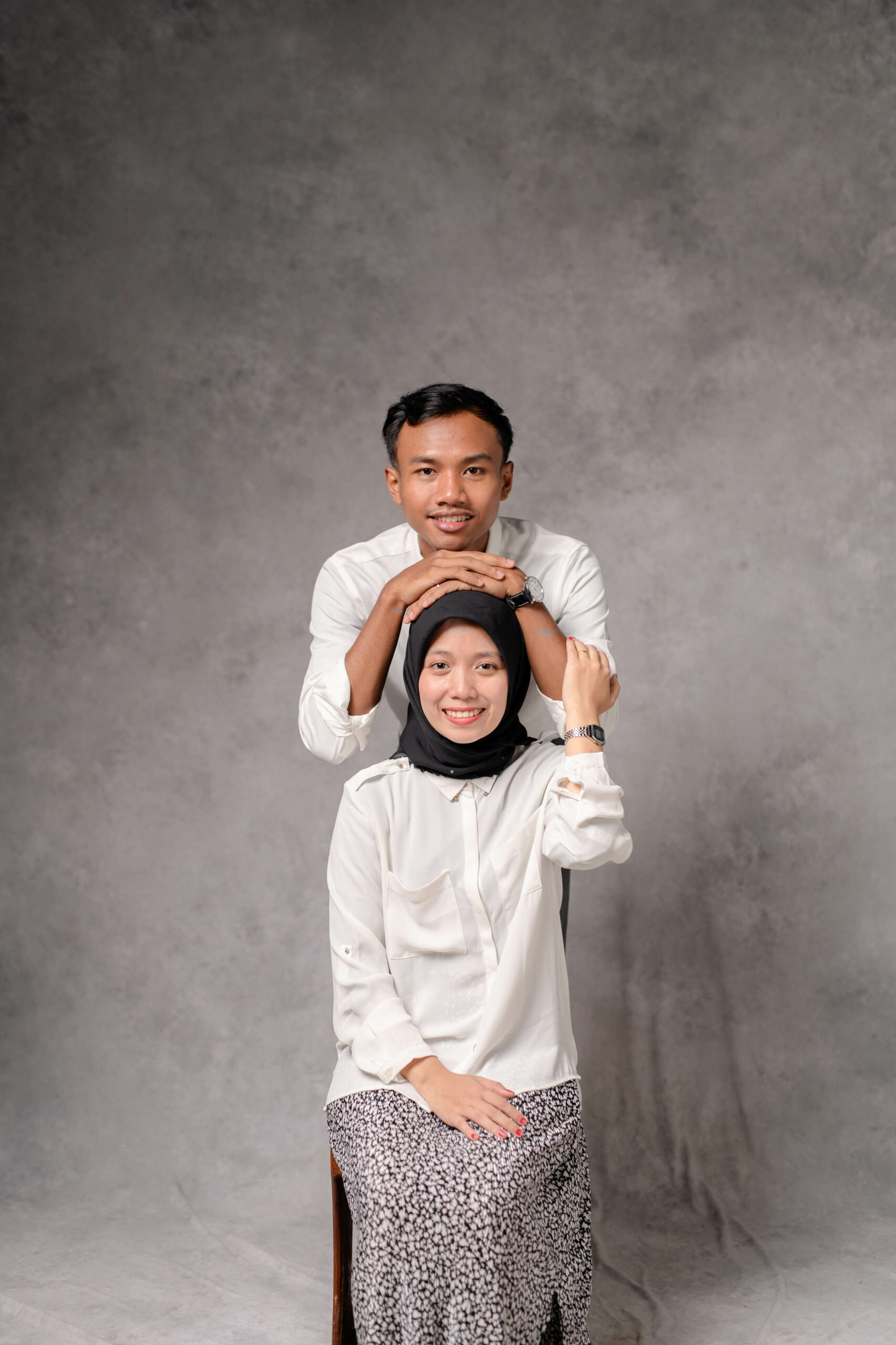 Nihayatin & Noviar 10