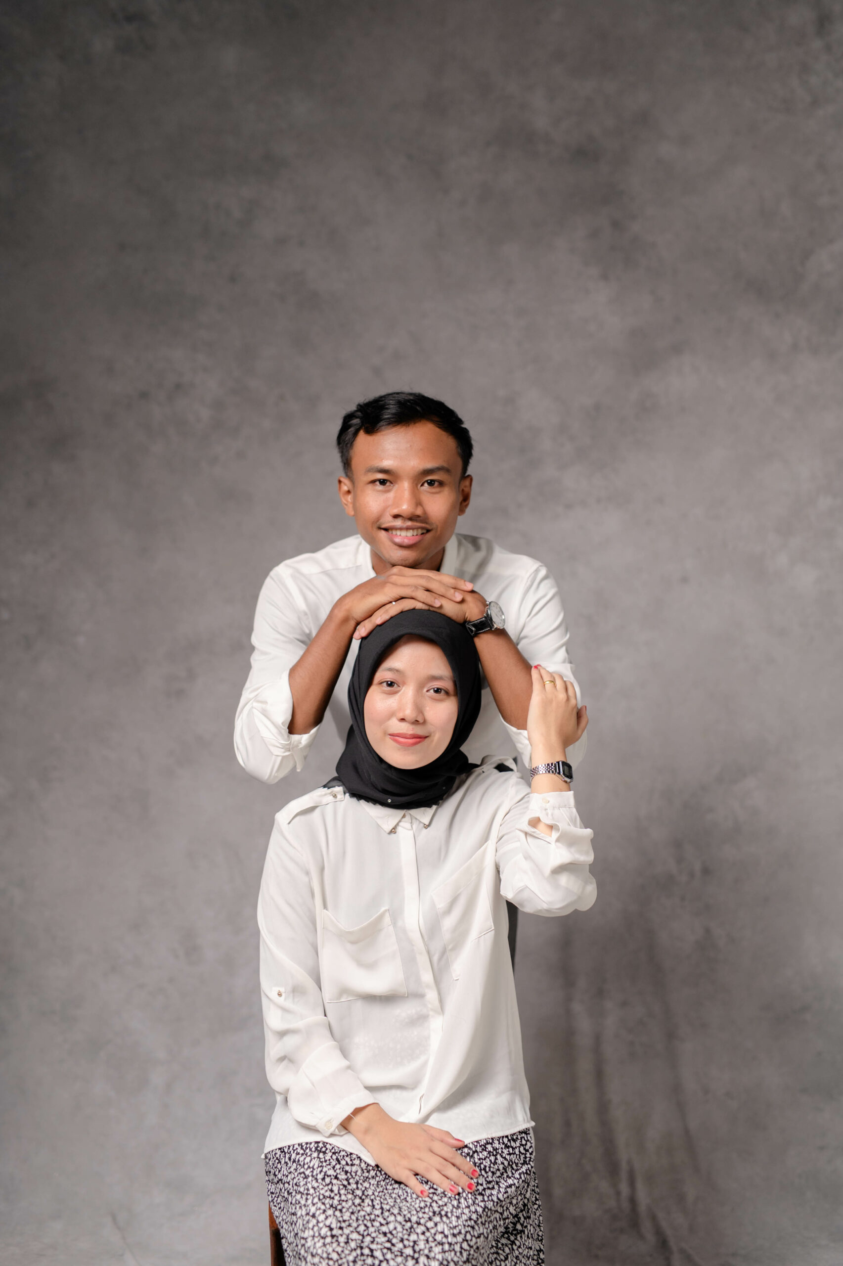 Nihayatin & Noviar 11