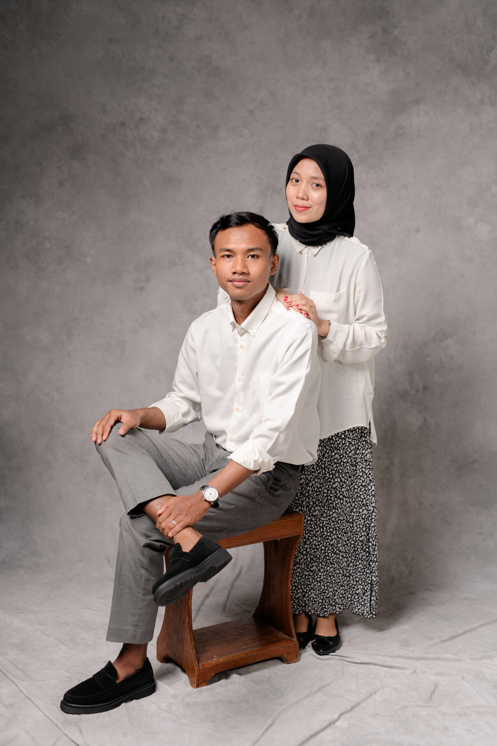 Nihayatin & Noviar 12