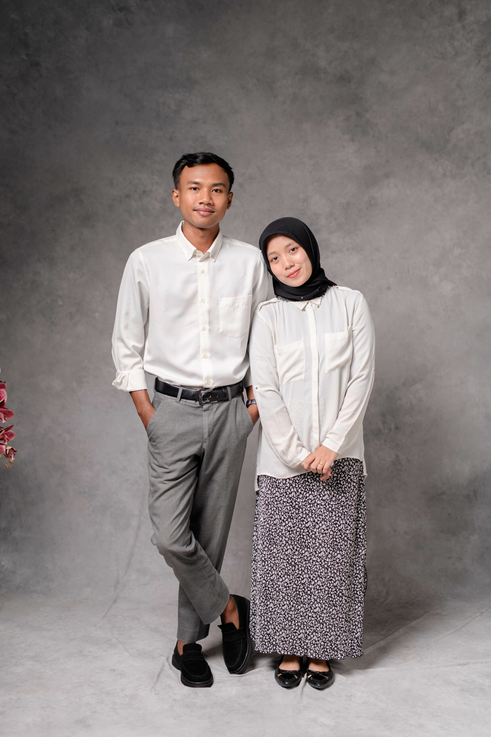 Nihayatin & Noviar 15