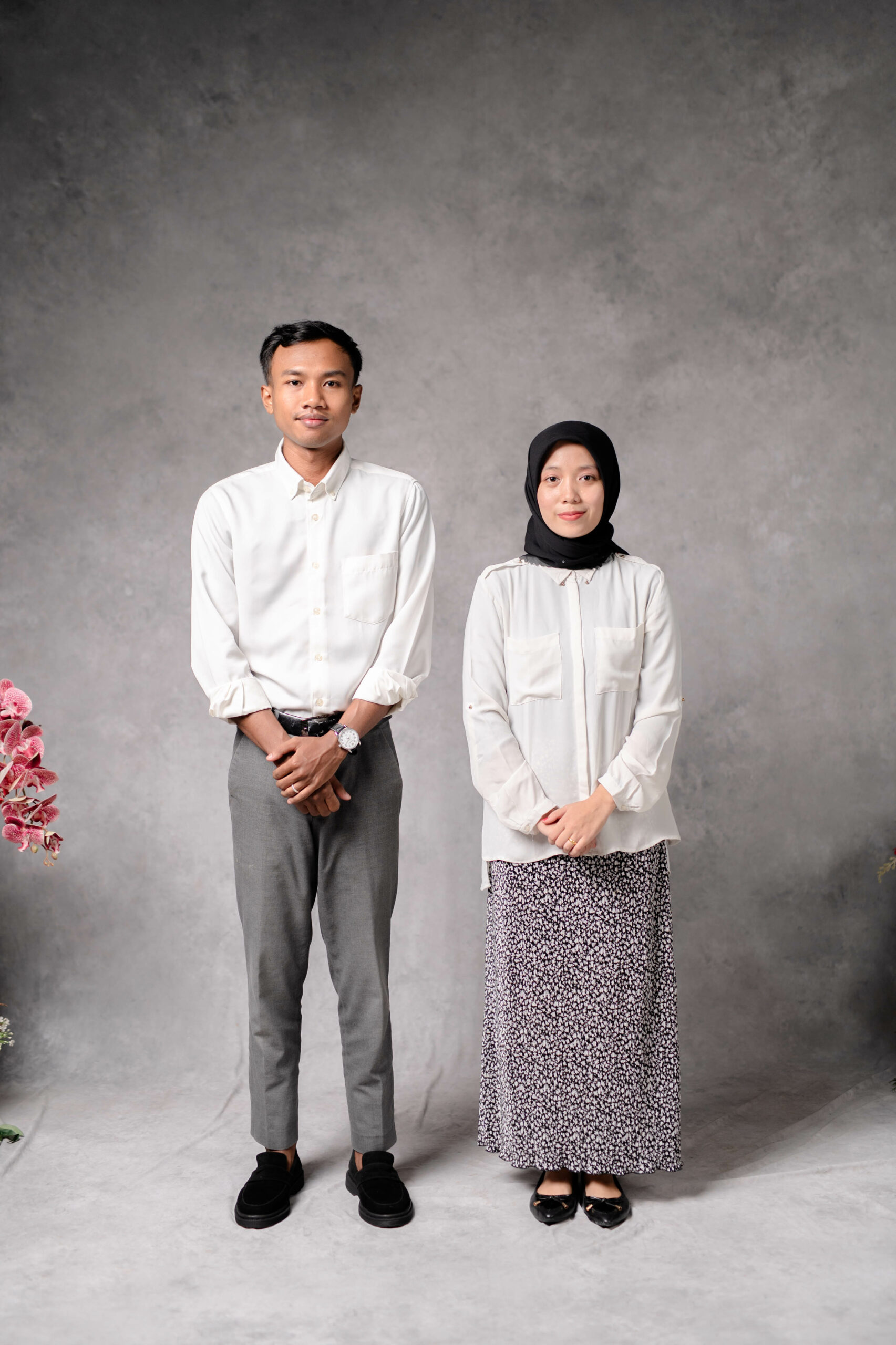 Nihayatin & Noviar 16