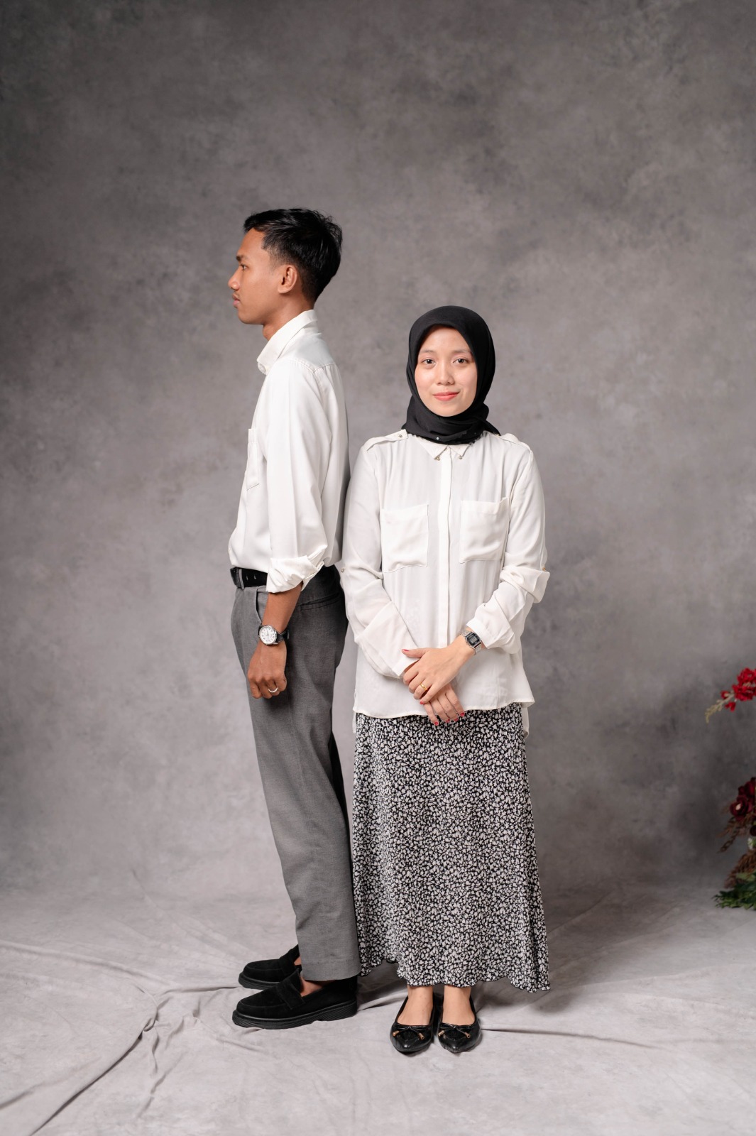 Nihayatin & Noviar 2