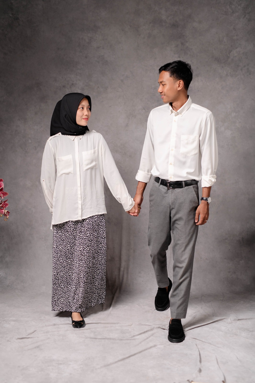 Nihayatin & Noviar 3