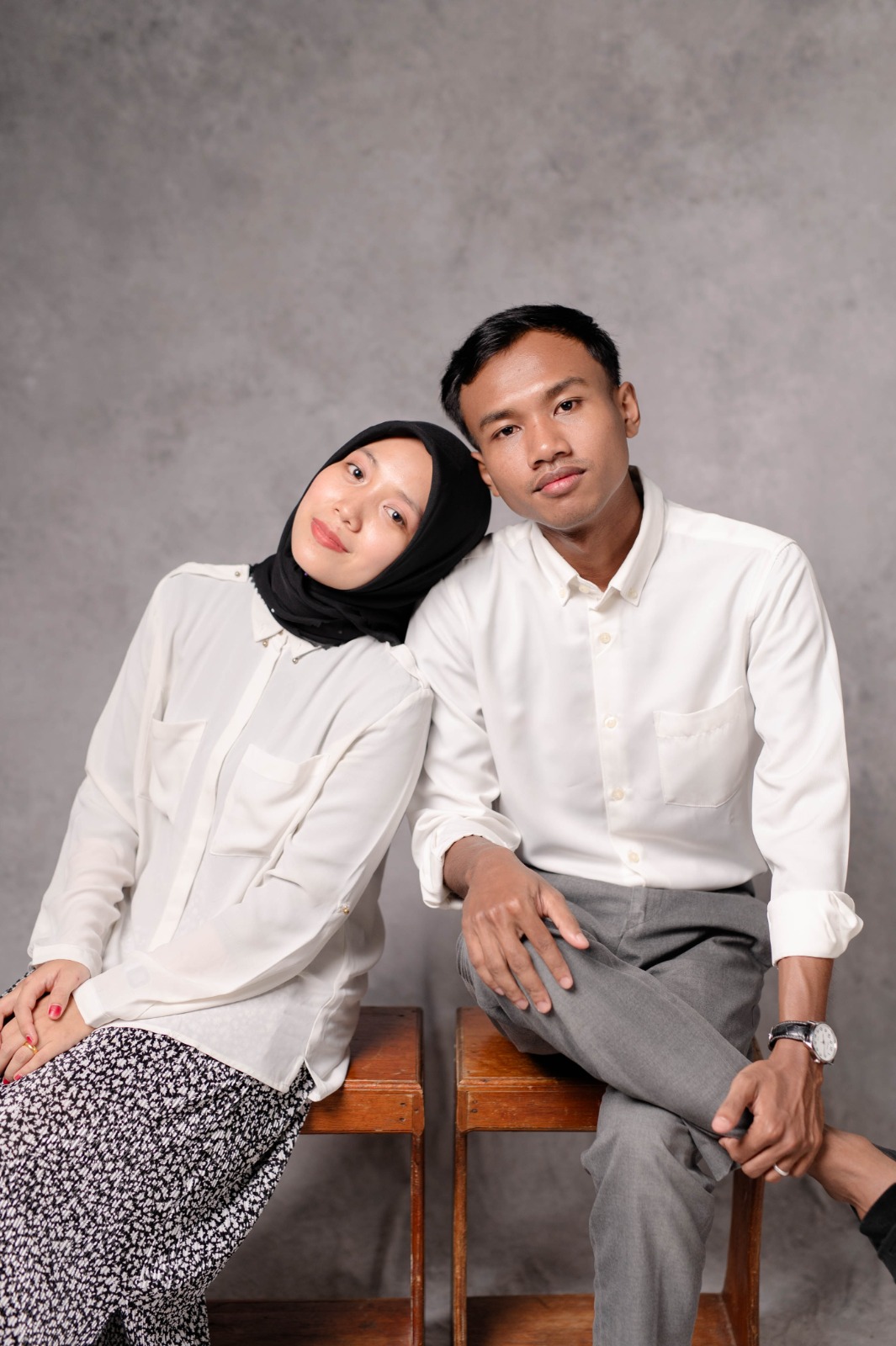 Nihayatin & Noviar 4