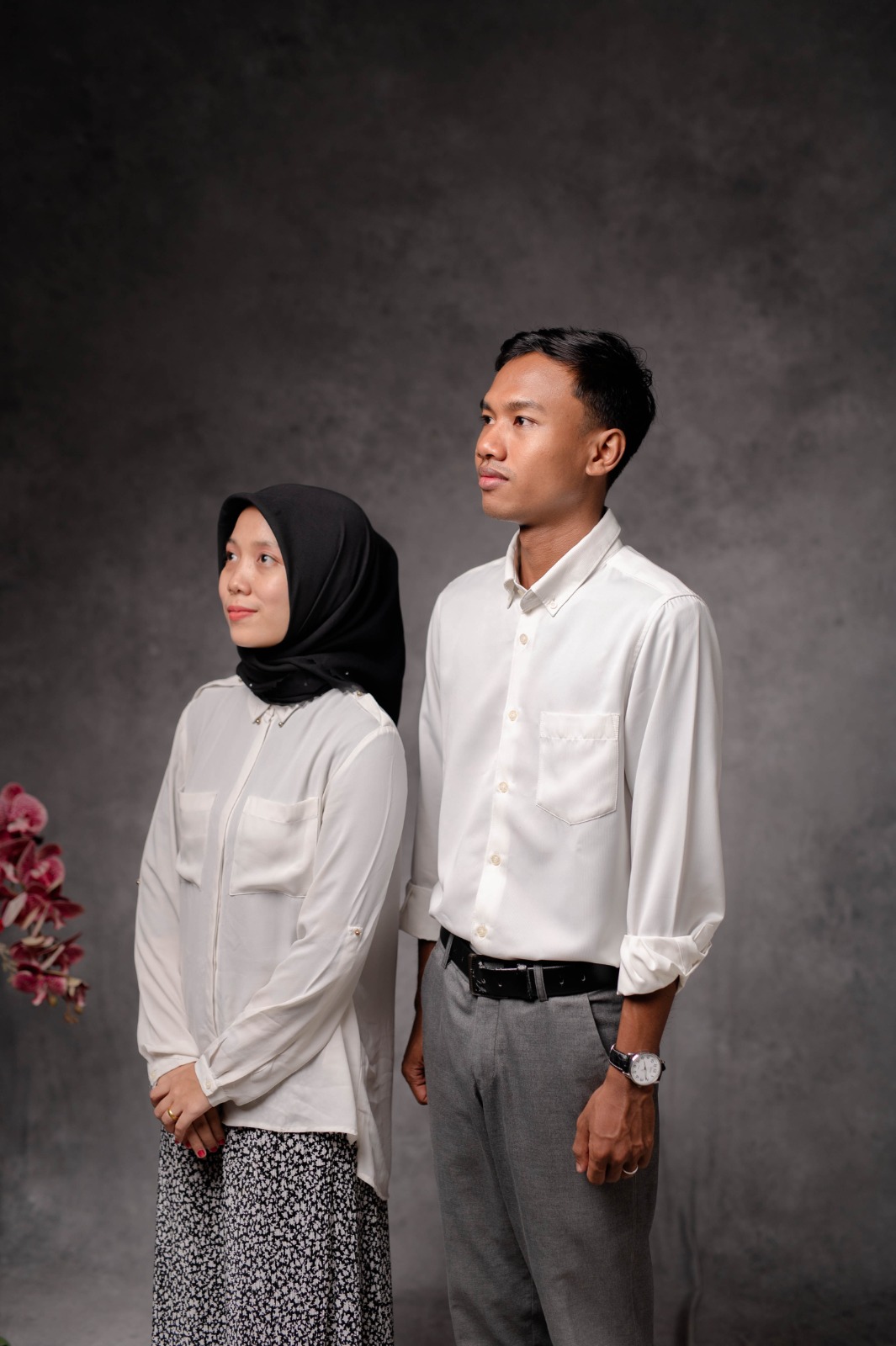 Nihayatin & Noviar 5