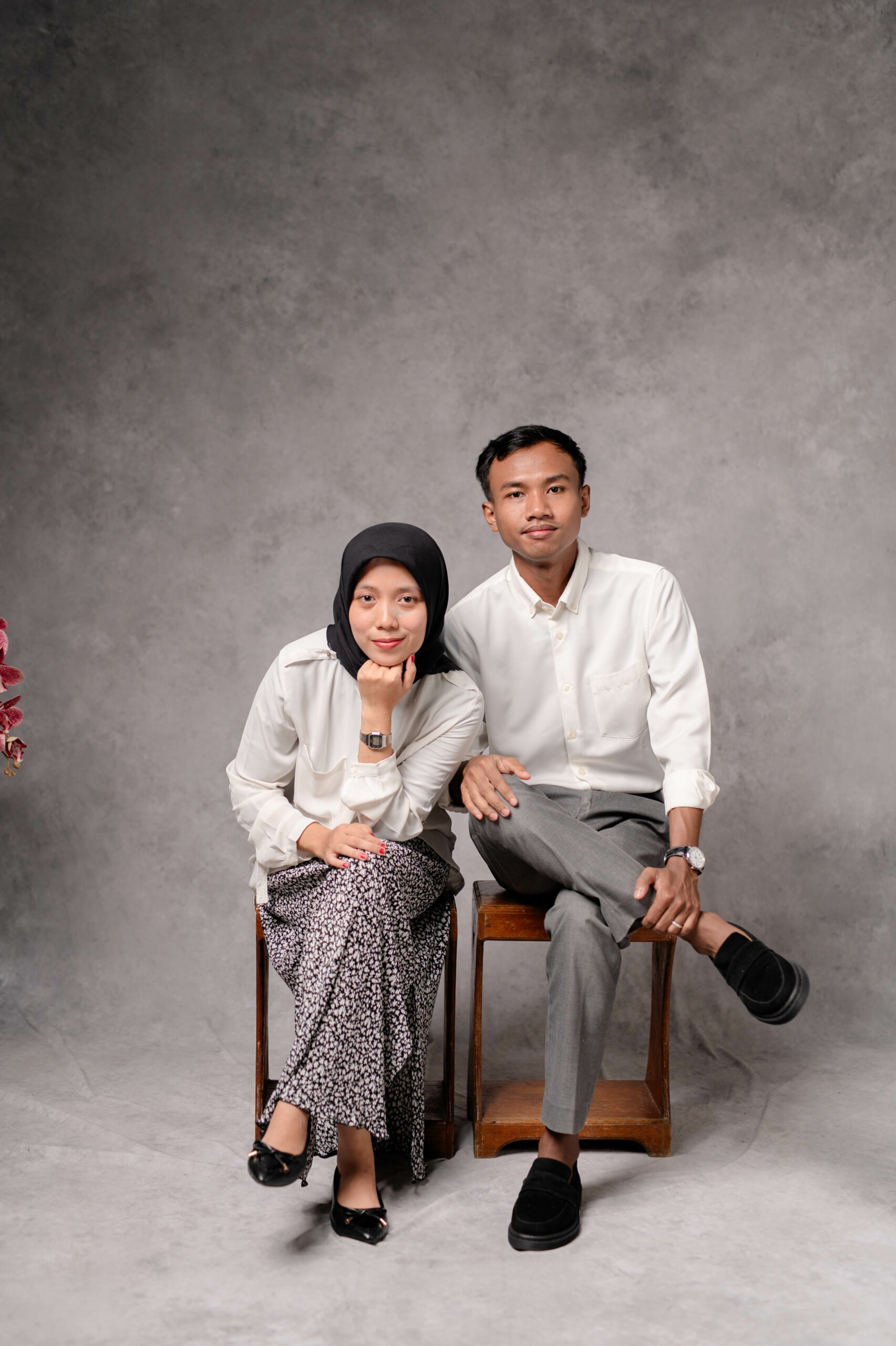 Nihayatin & Noviar 8
