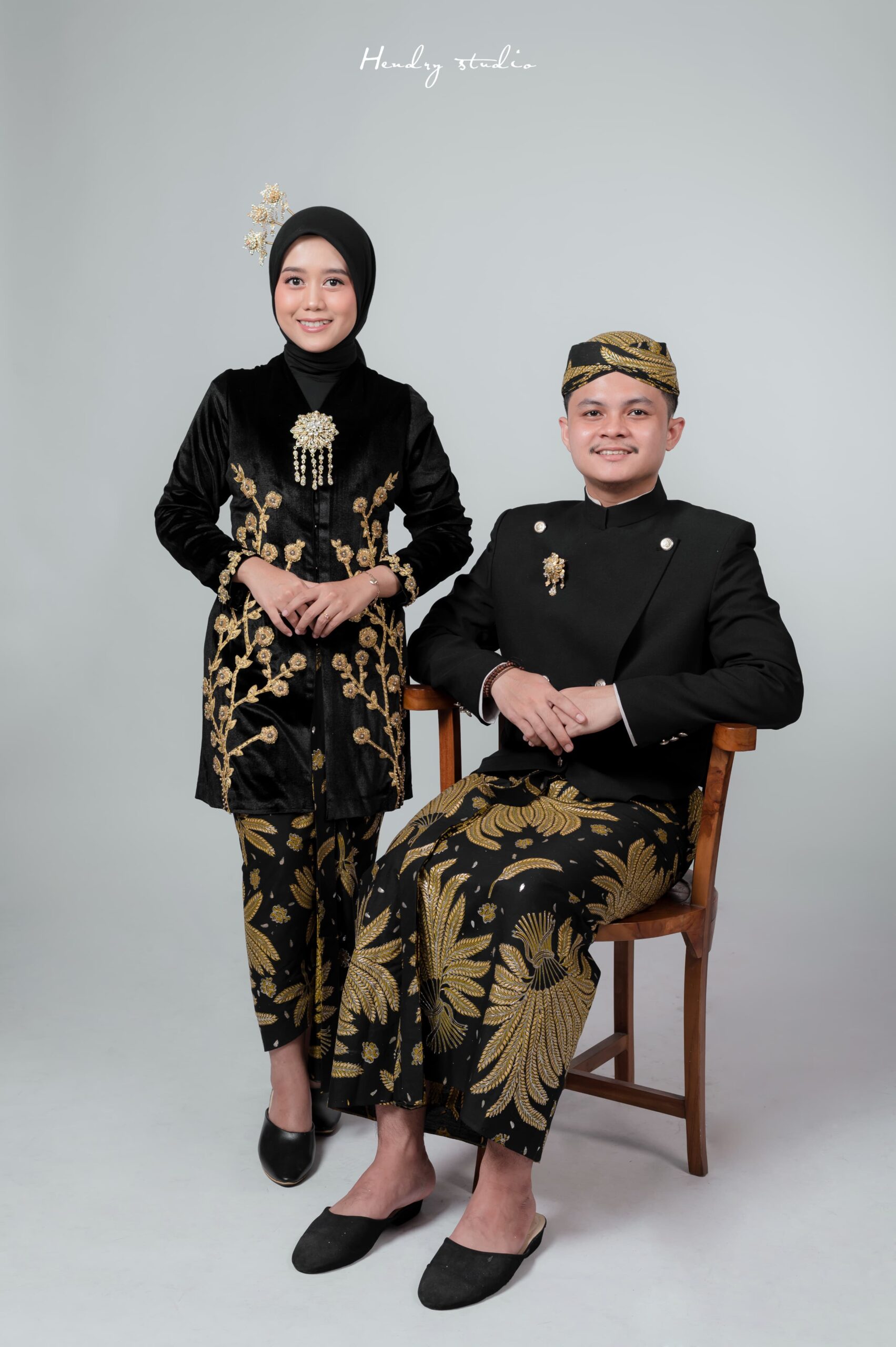 Nurul & Fahri 1