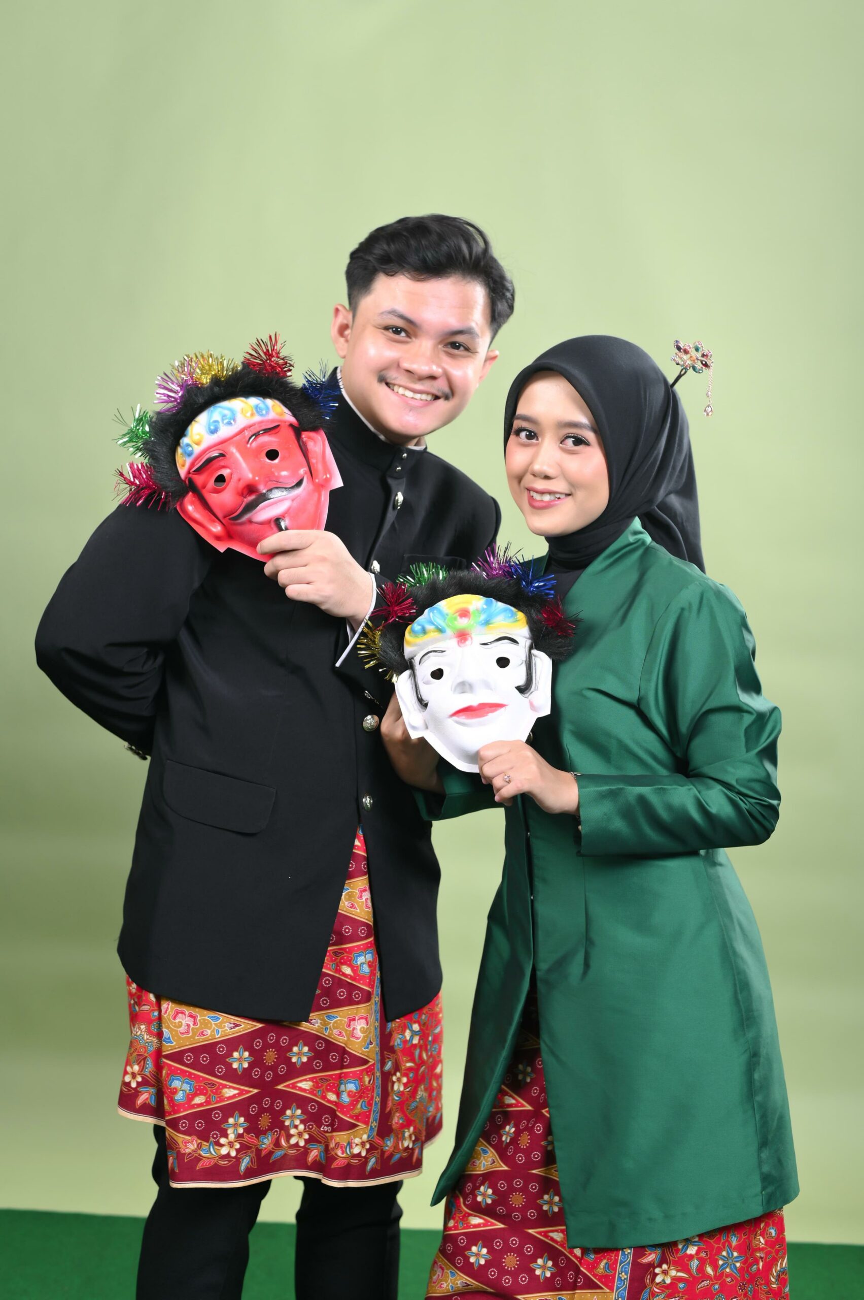 Nurul & Fahri 10