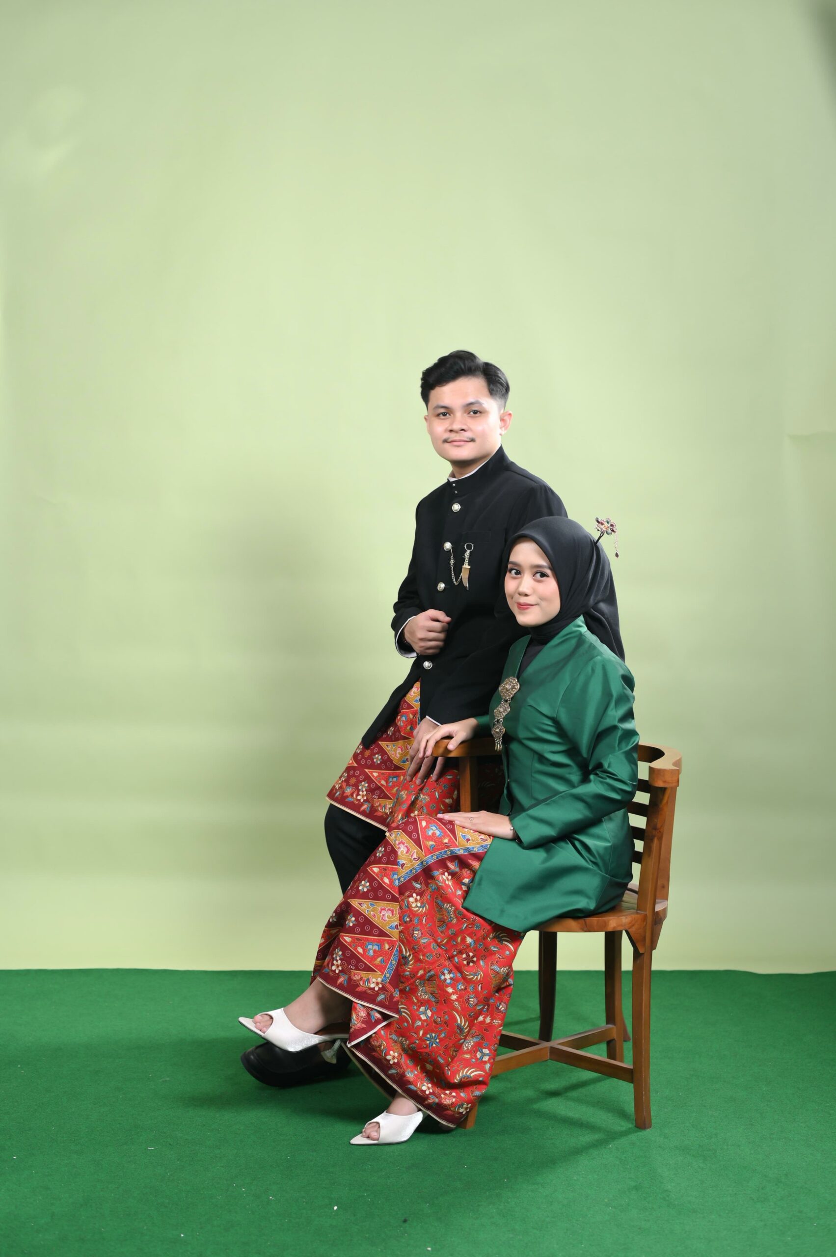 Nurul & Fahri 12