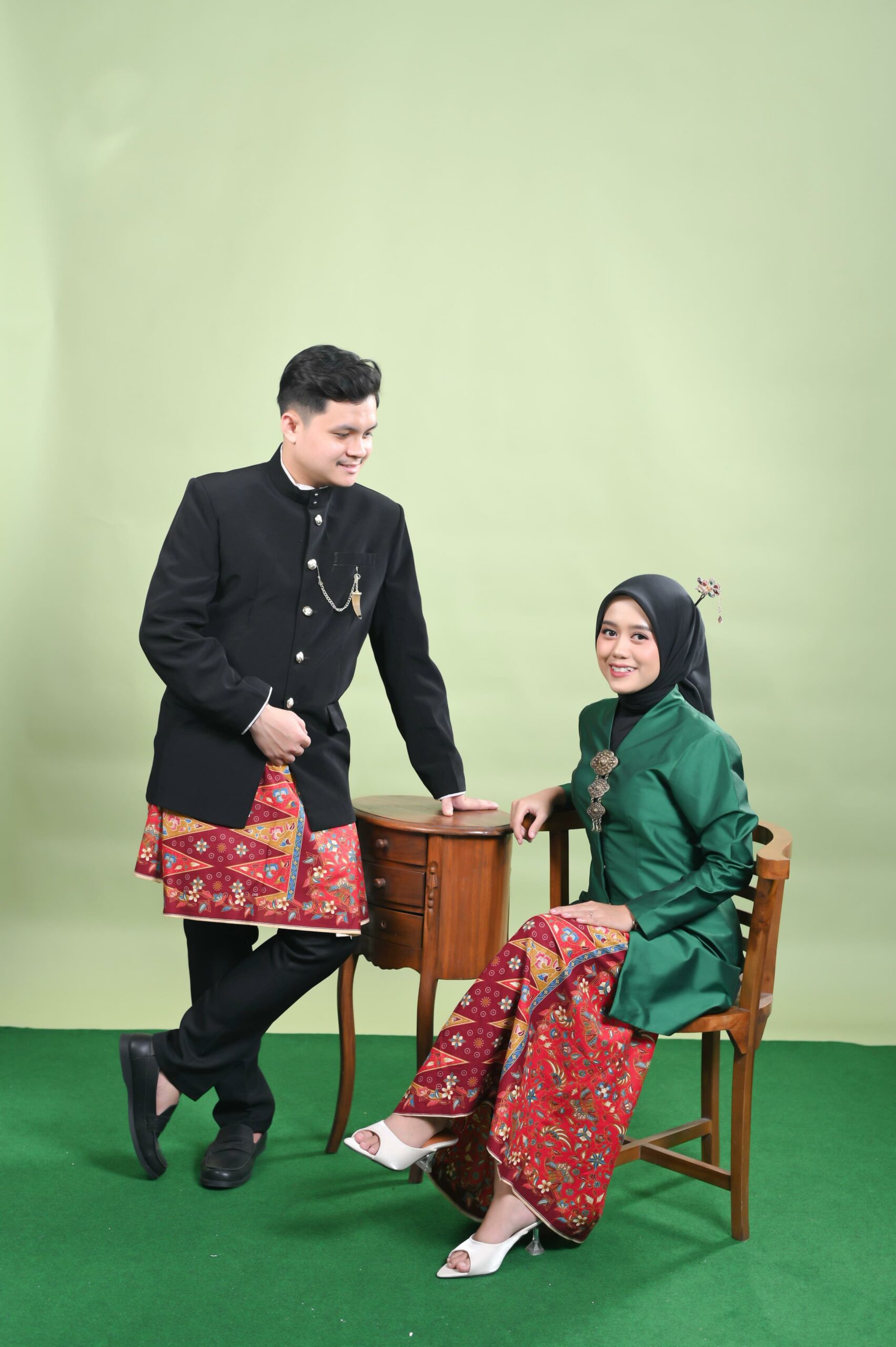 Nurul & Fahri 13