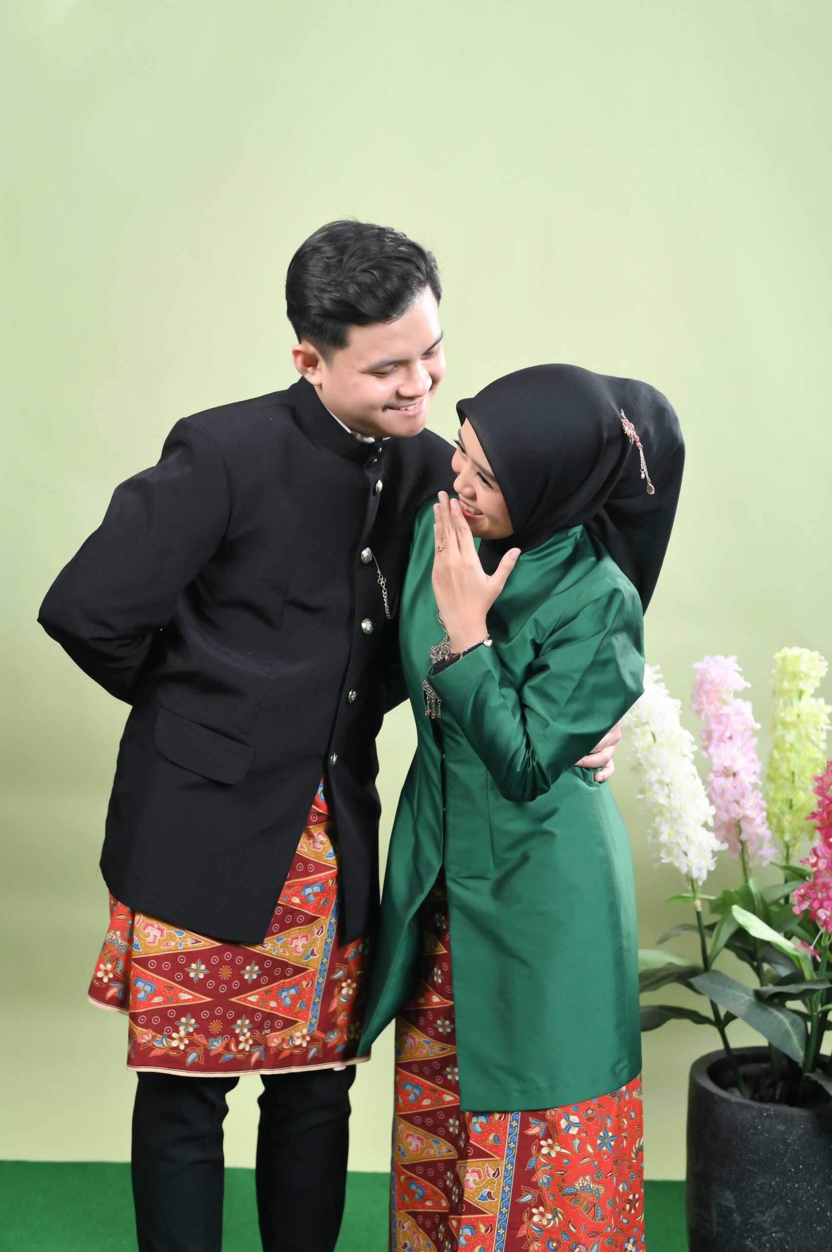 Nurul & Fahri 14