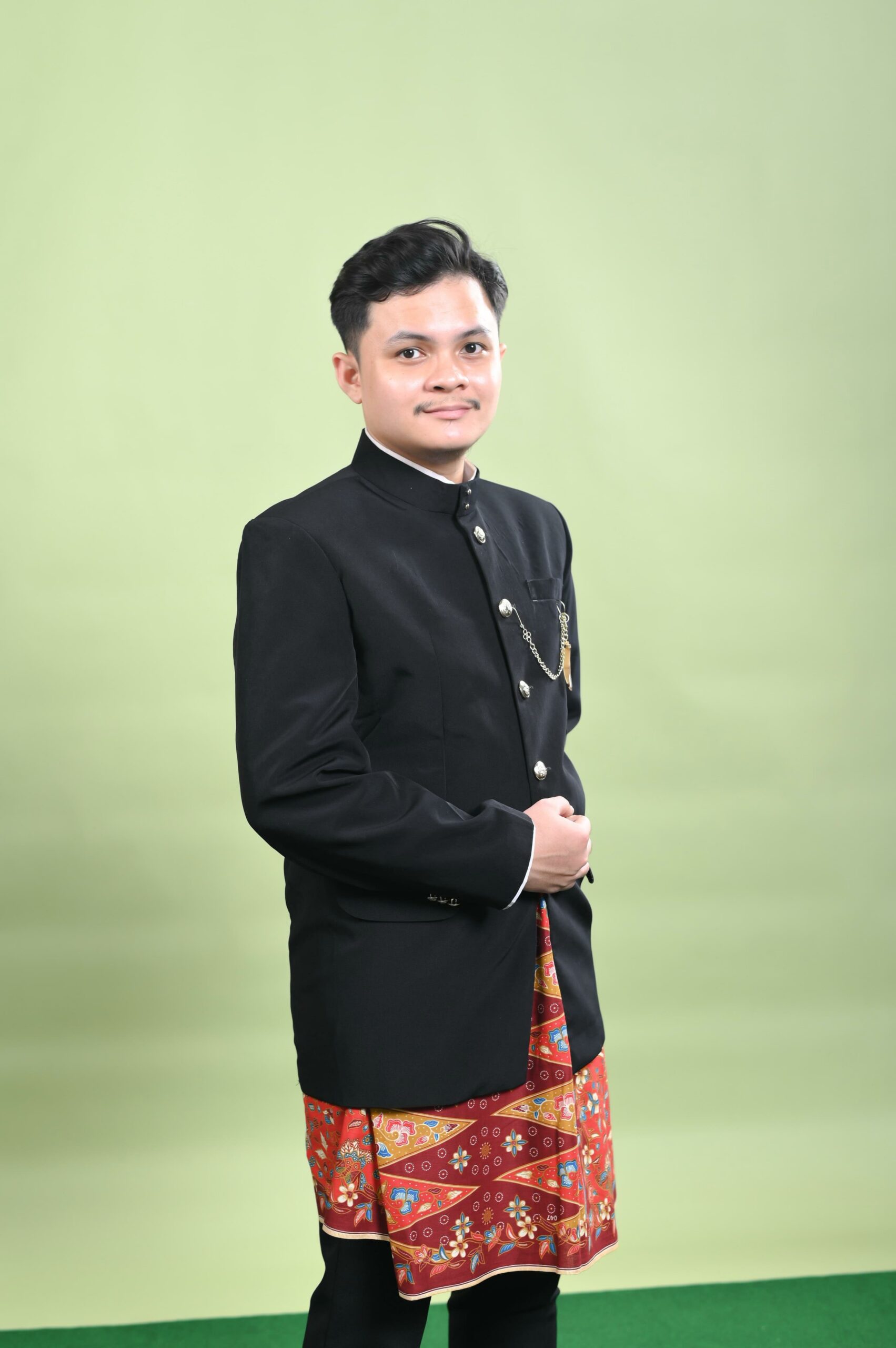 Nurul & Fahri 15