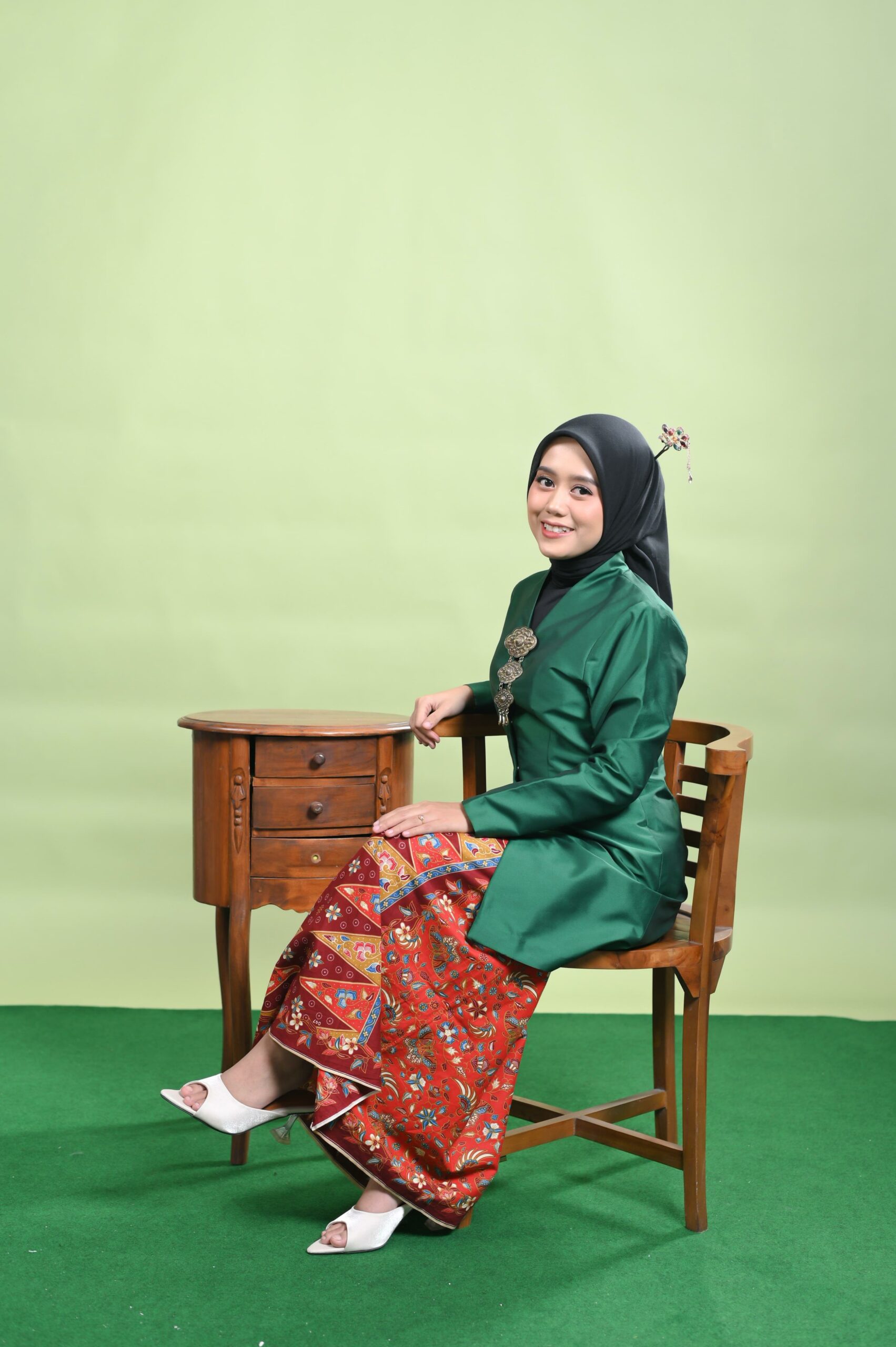 Nurul & Fahri 16