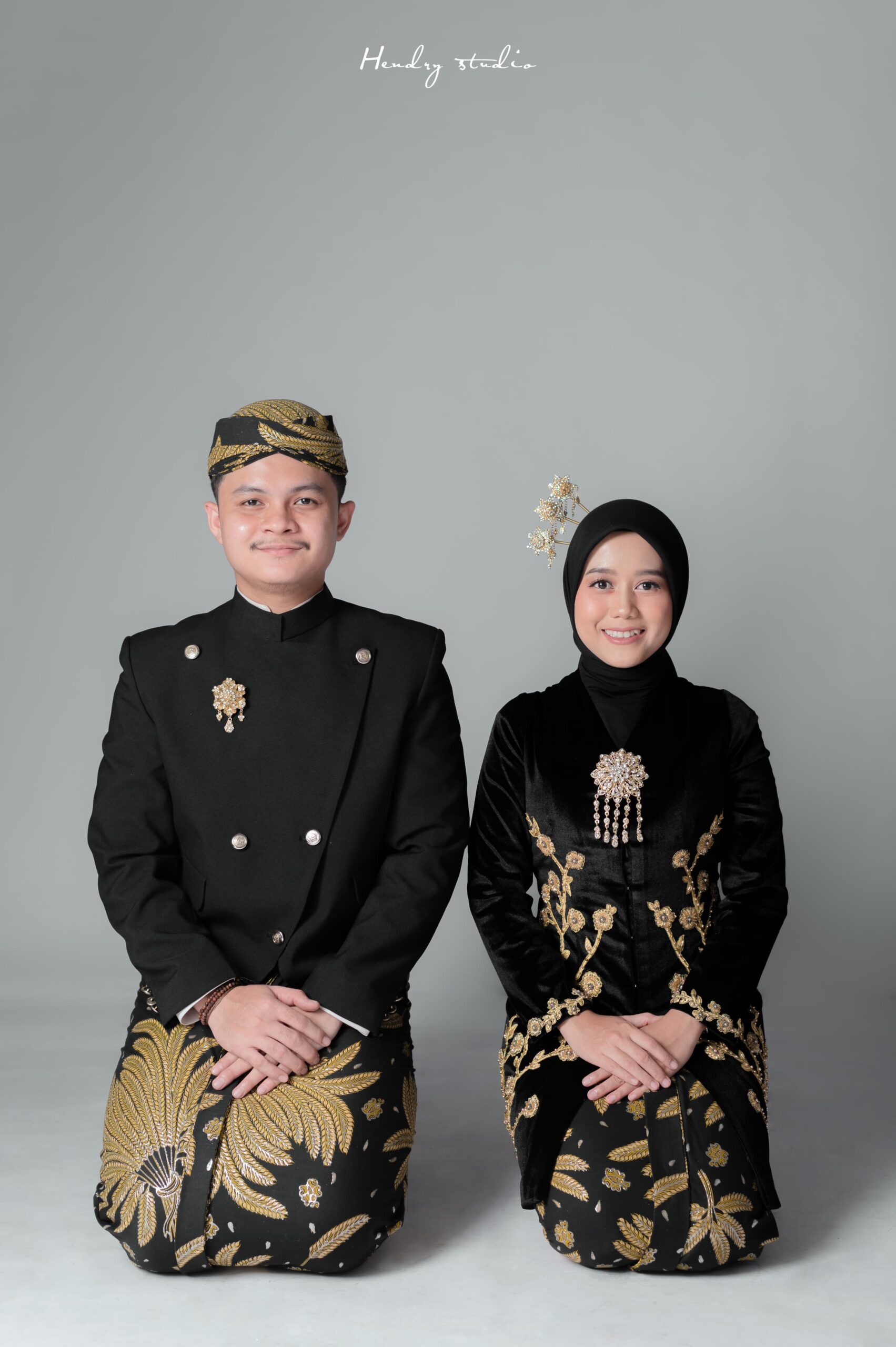 Nurul & Fahri 2