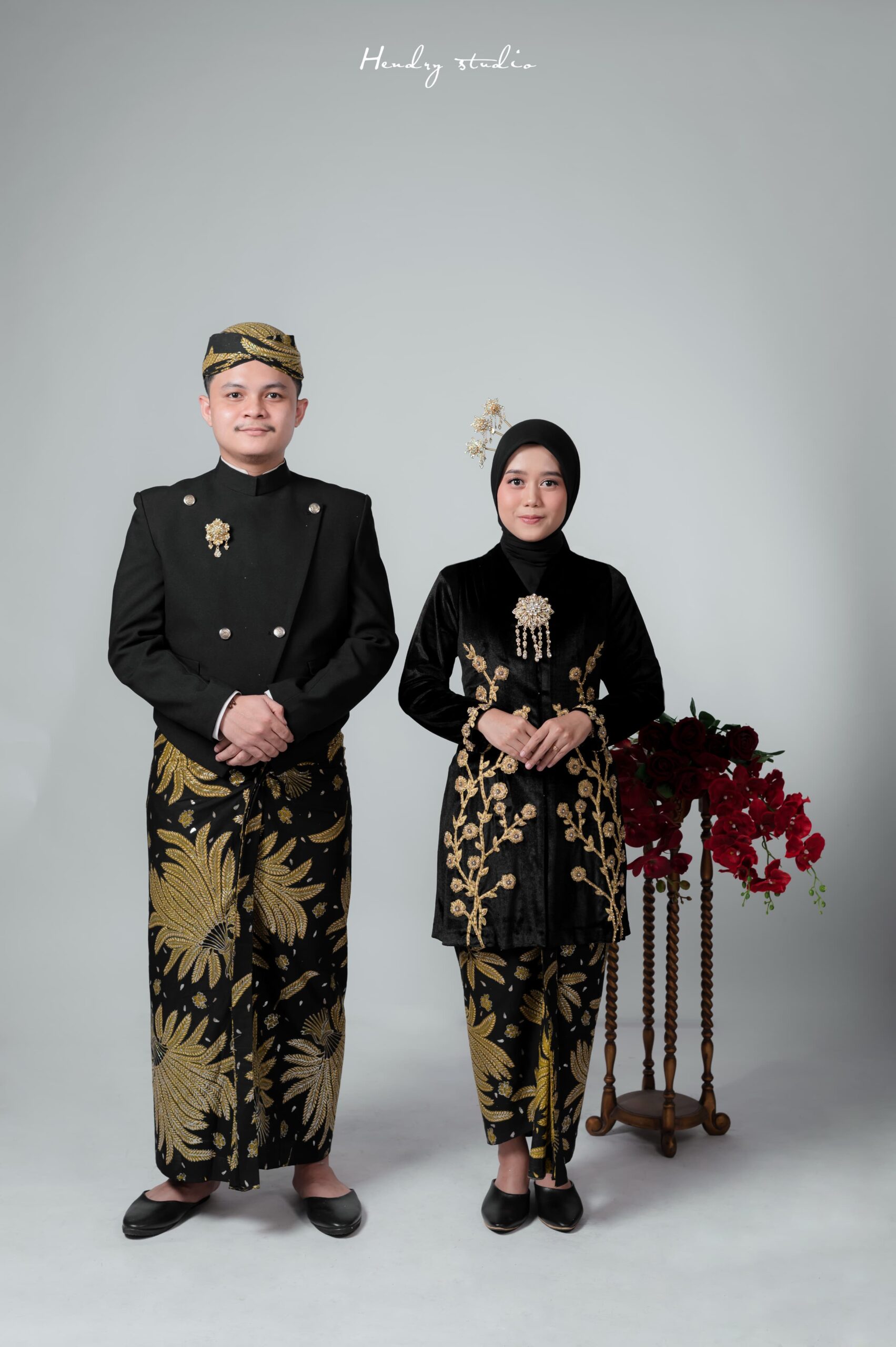 Nurul & Fahri 4
