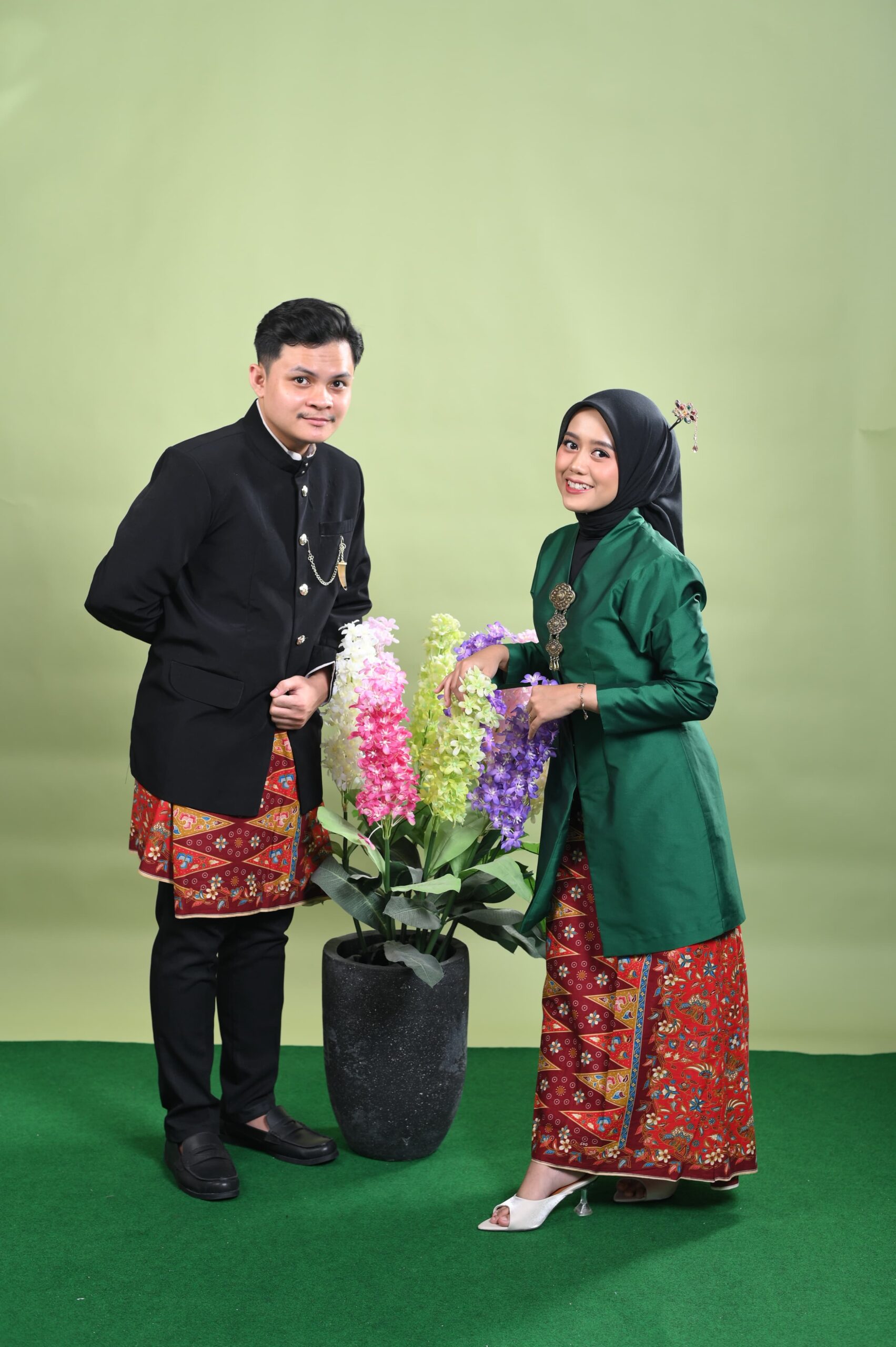 Nurul & Fahri 5