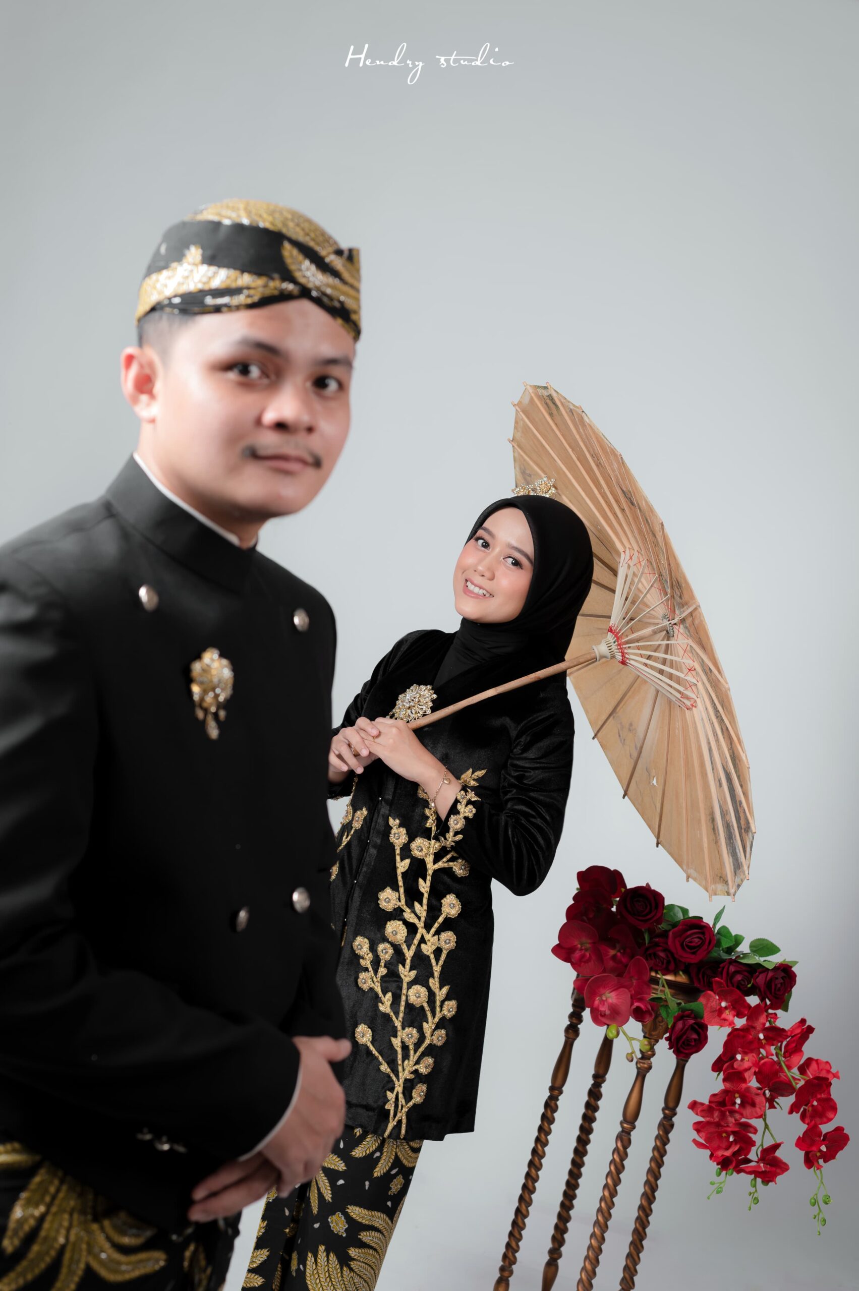 Nurul & Fahri 7
