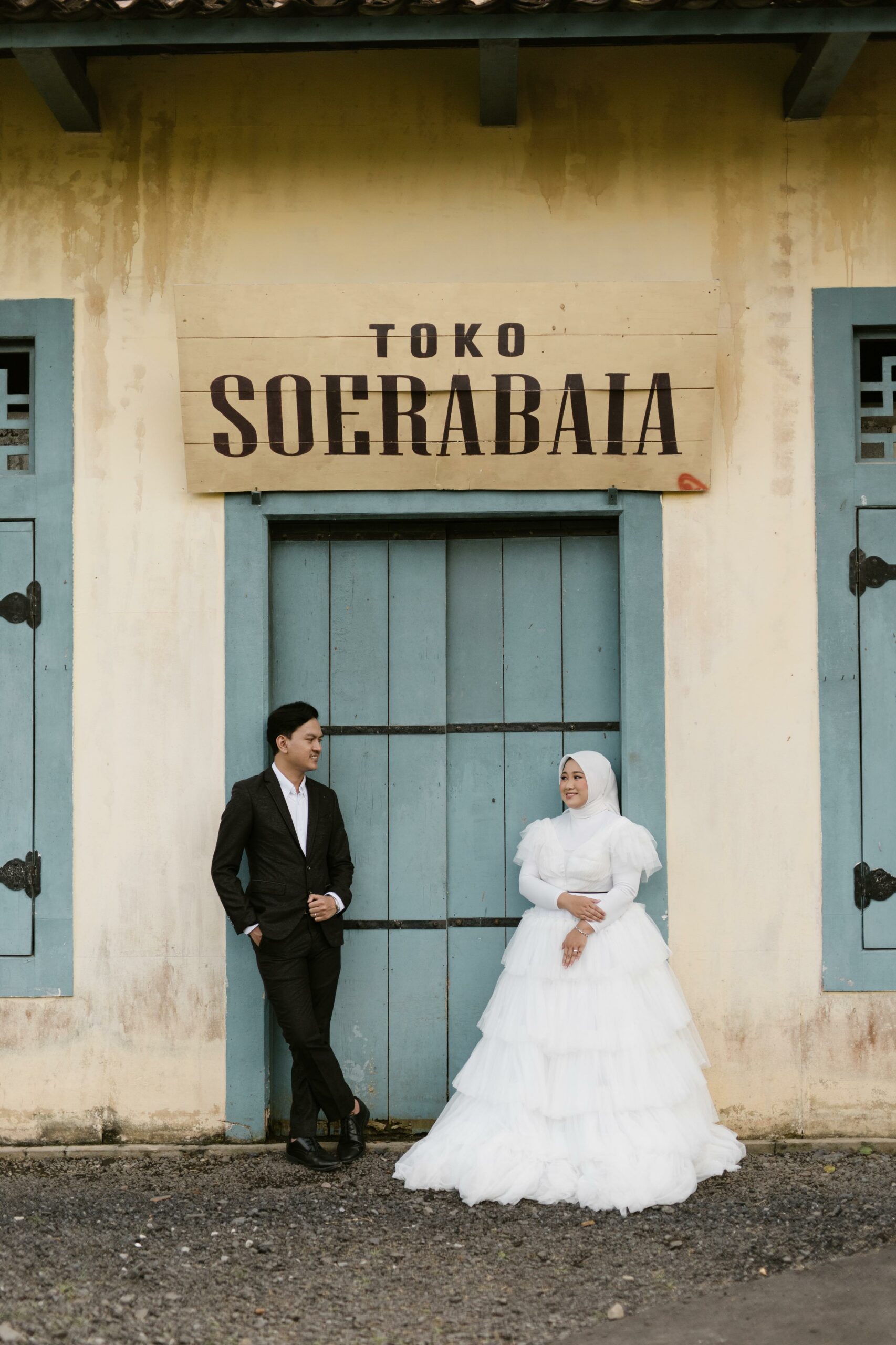 Okta & Riki 2