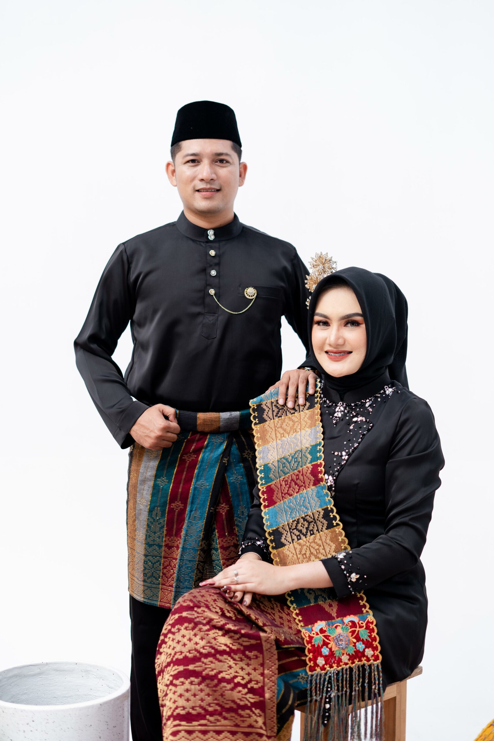 Rana & Ade 11