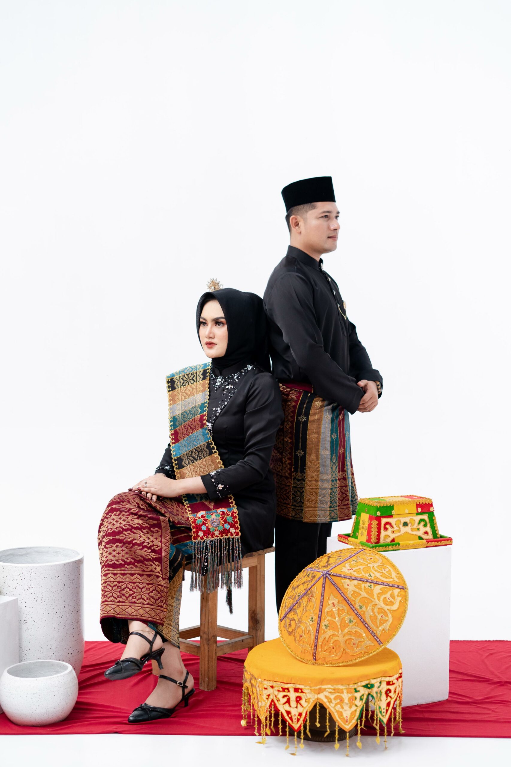 Rana & Ade 12
