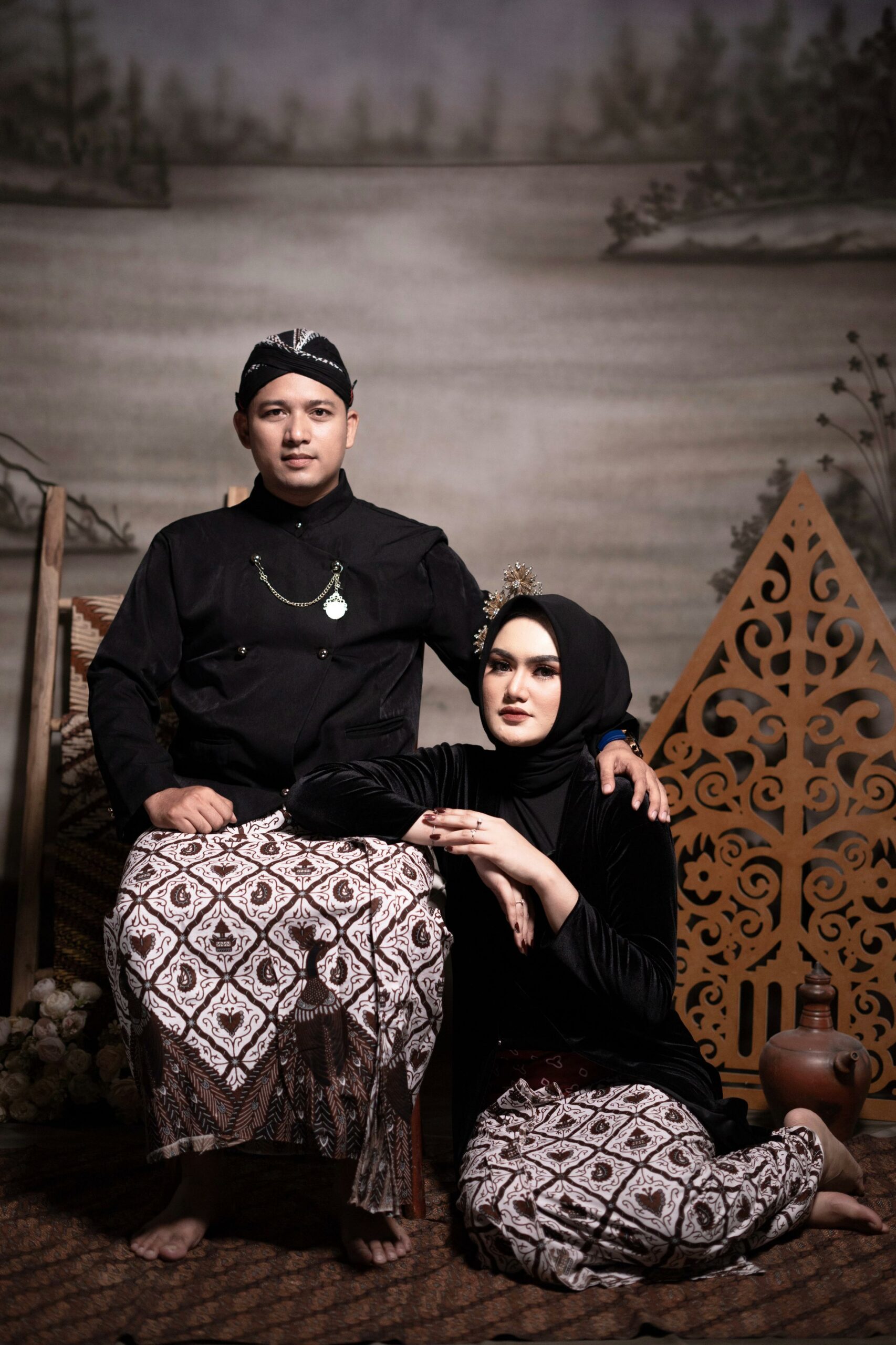 Rana & Ade 15