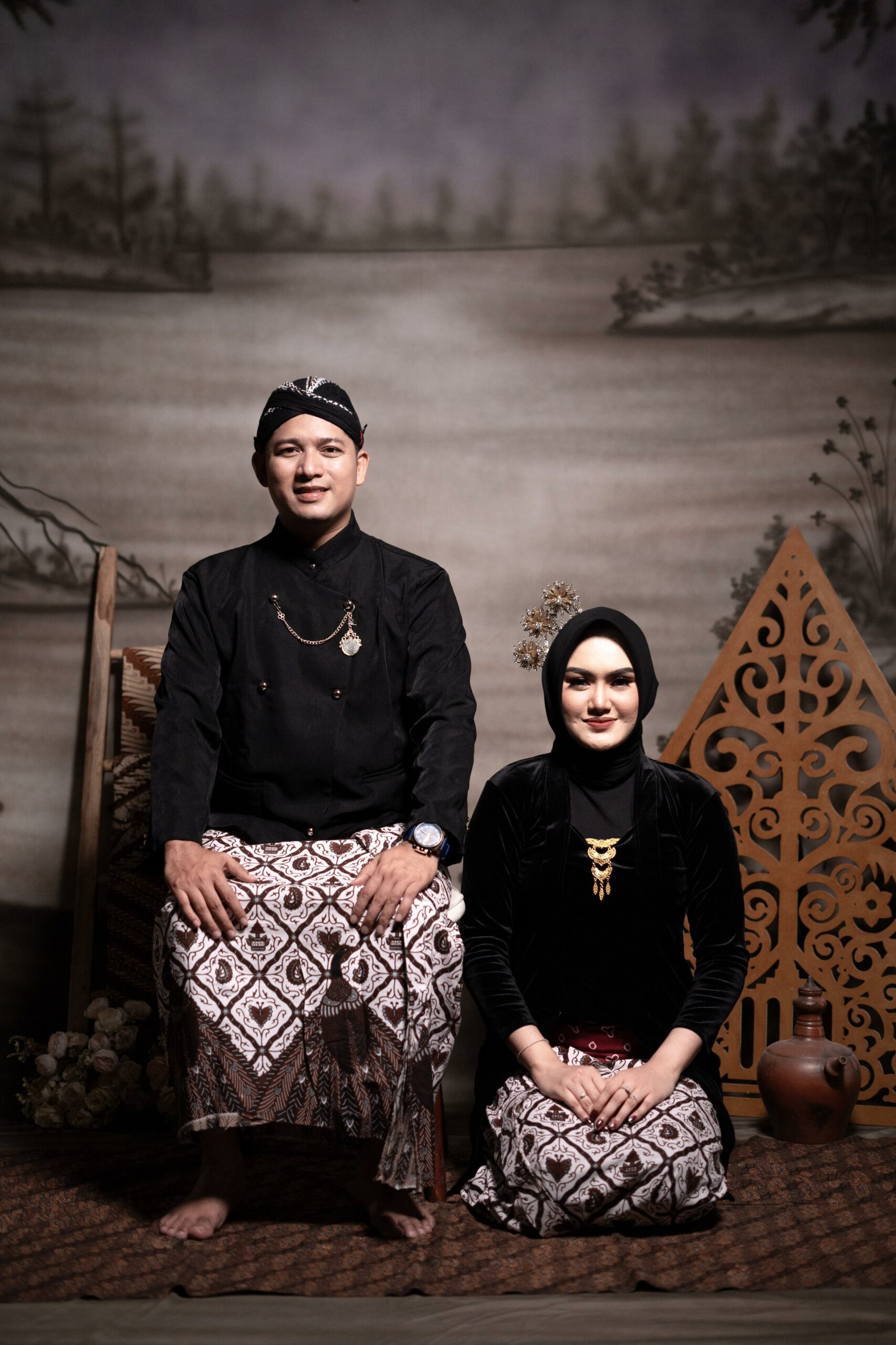 Rana & Ade 16