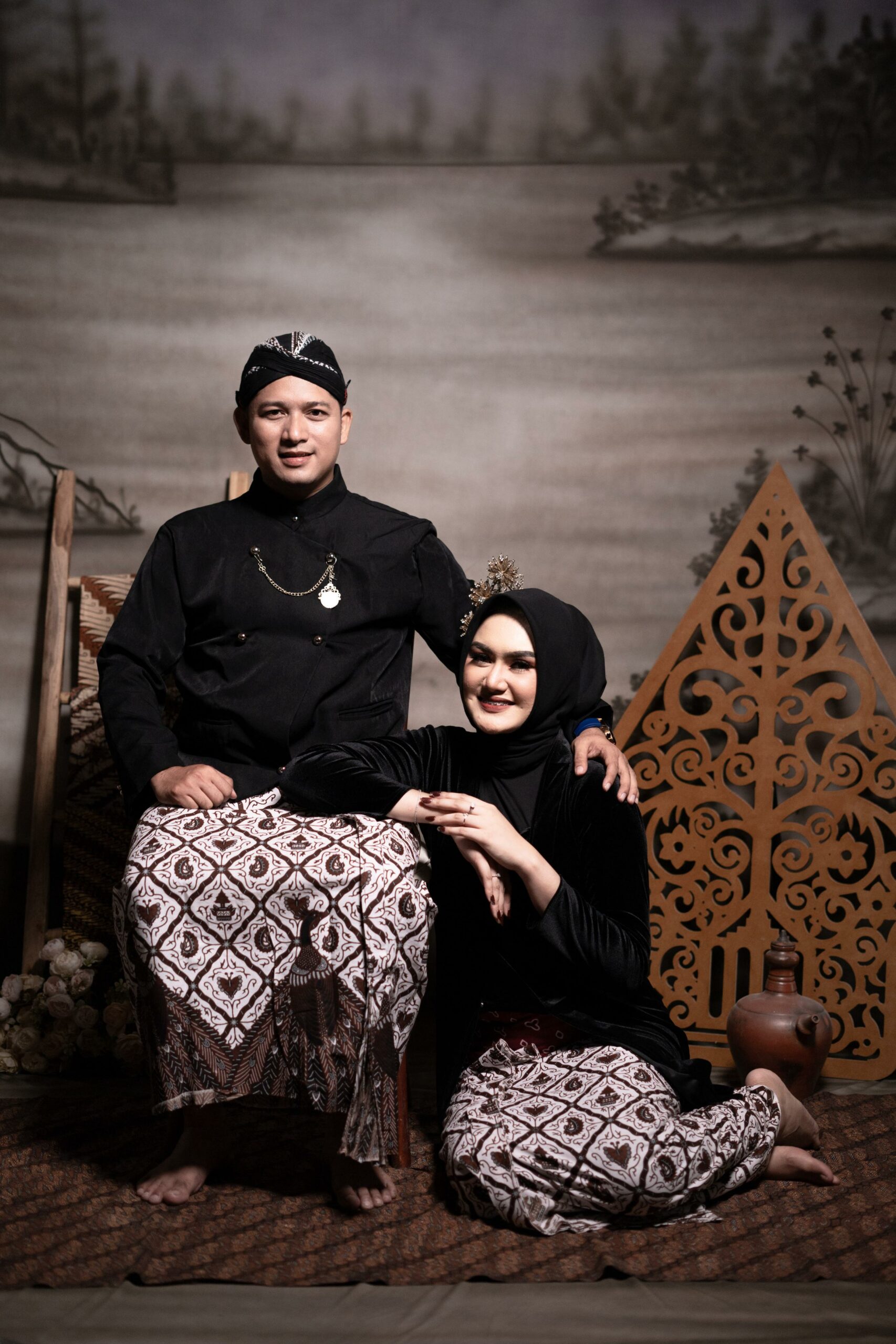 Rana & Ade 17