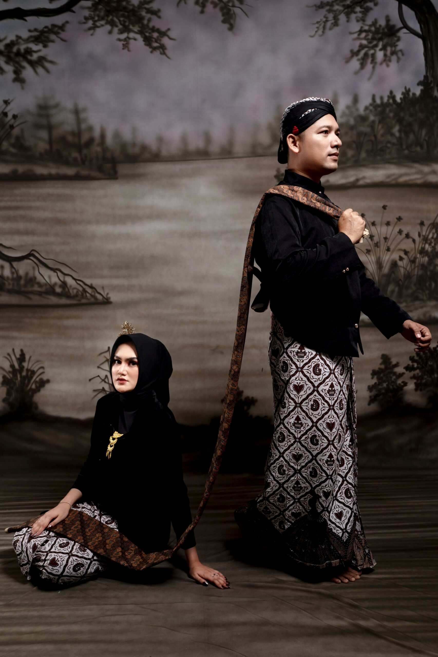 Rana & Ade 18