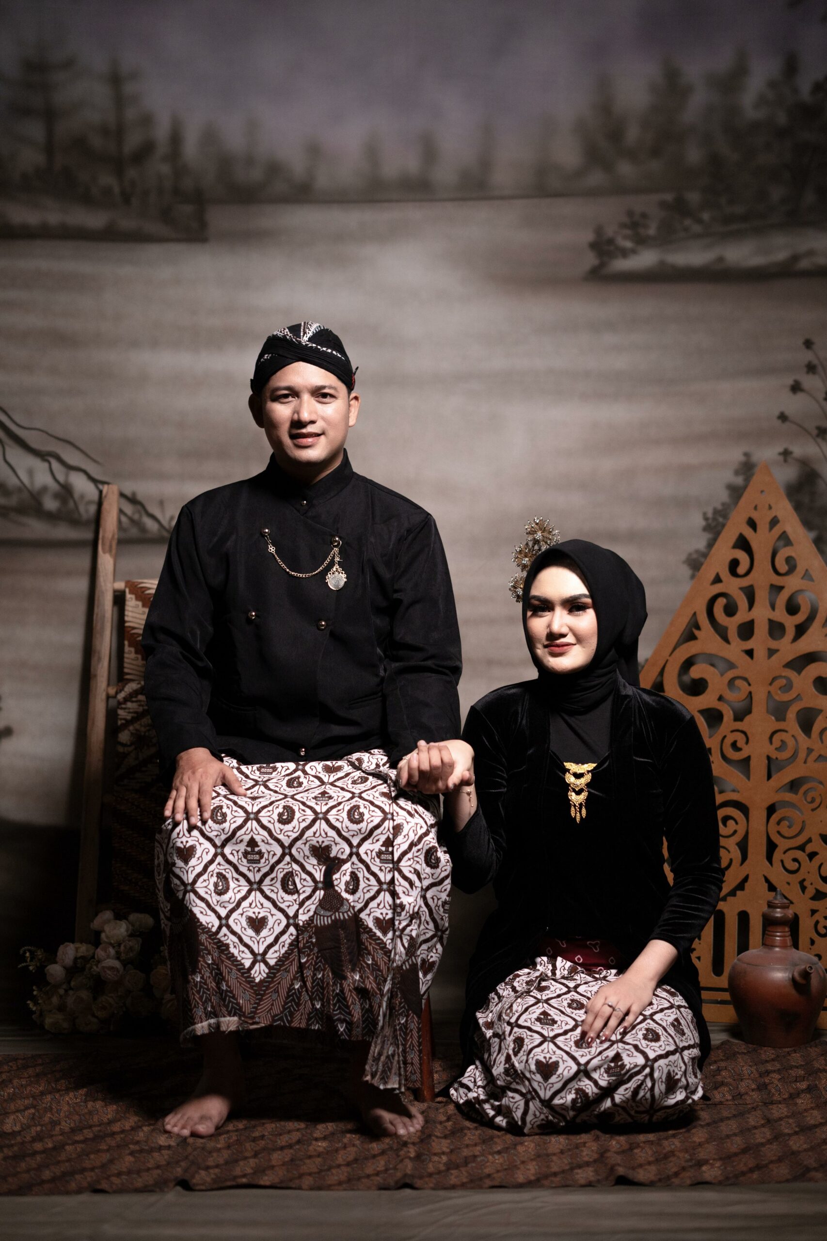 Rana & Ade 19