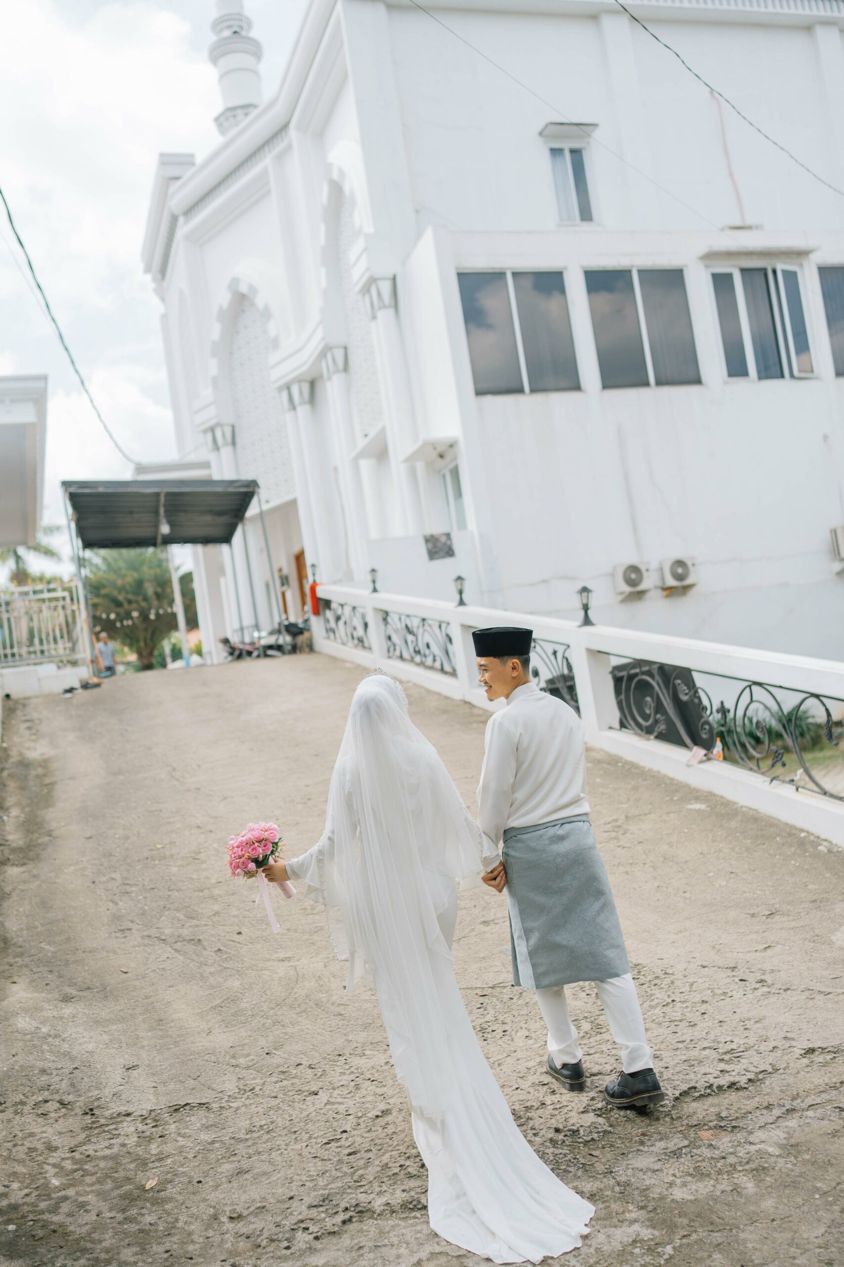 Retno & Ubaid 13