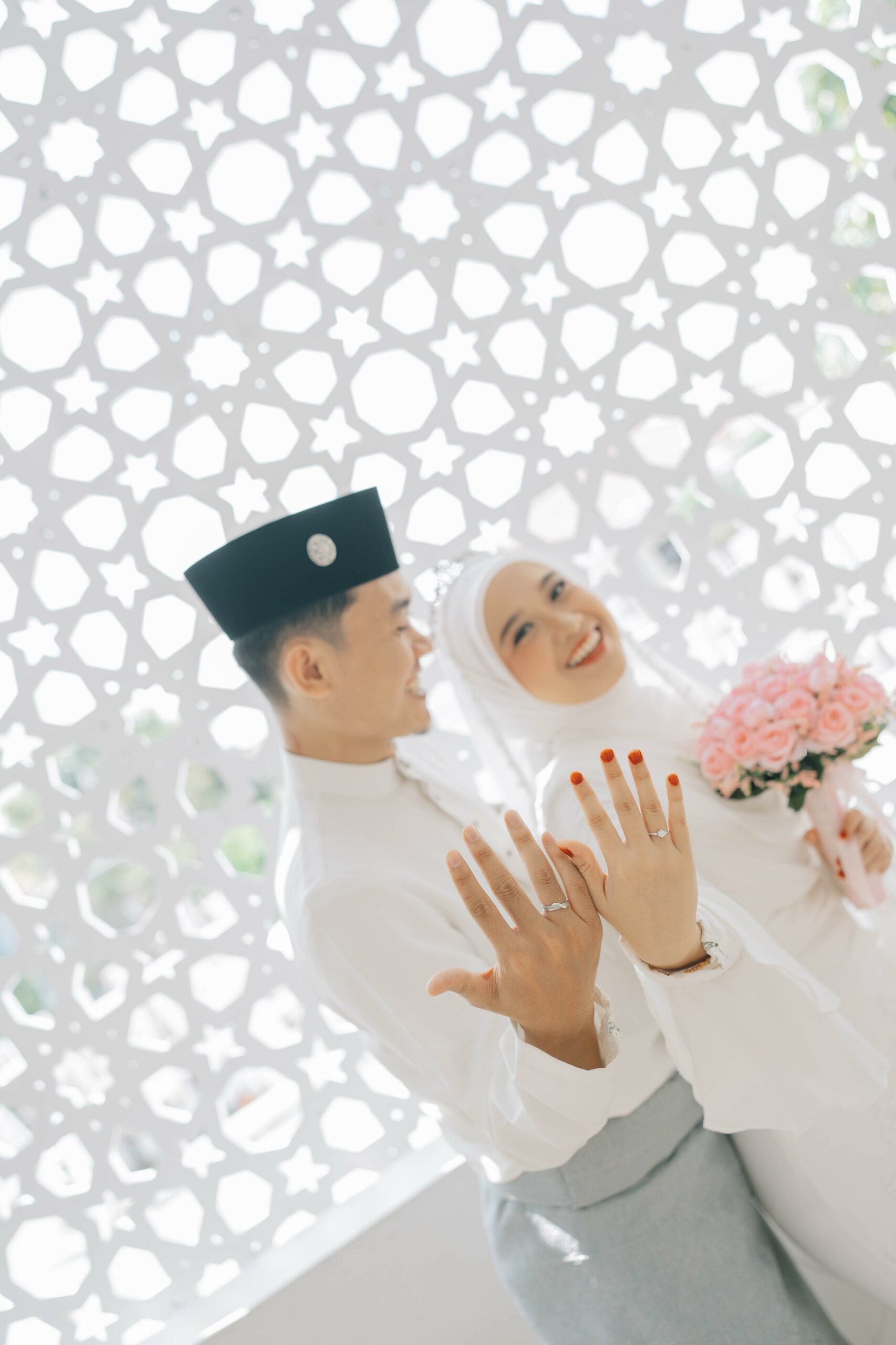Retno & Ubaid 16