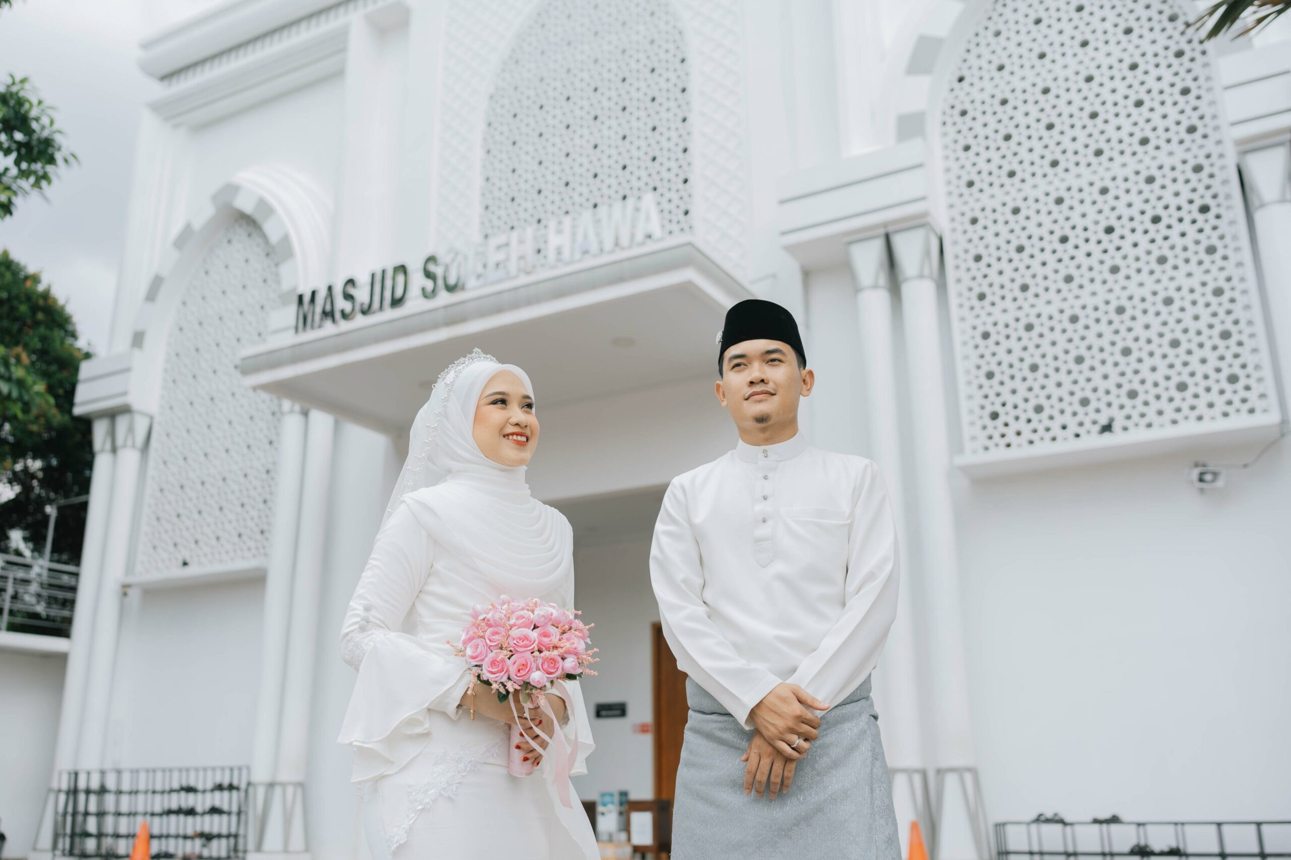 Retno & Ubaid 19