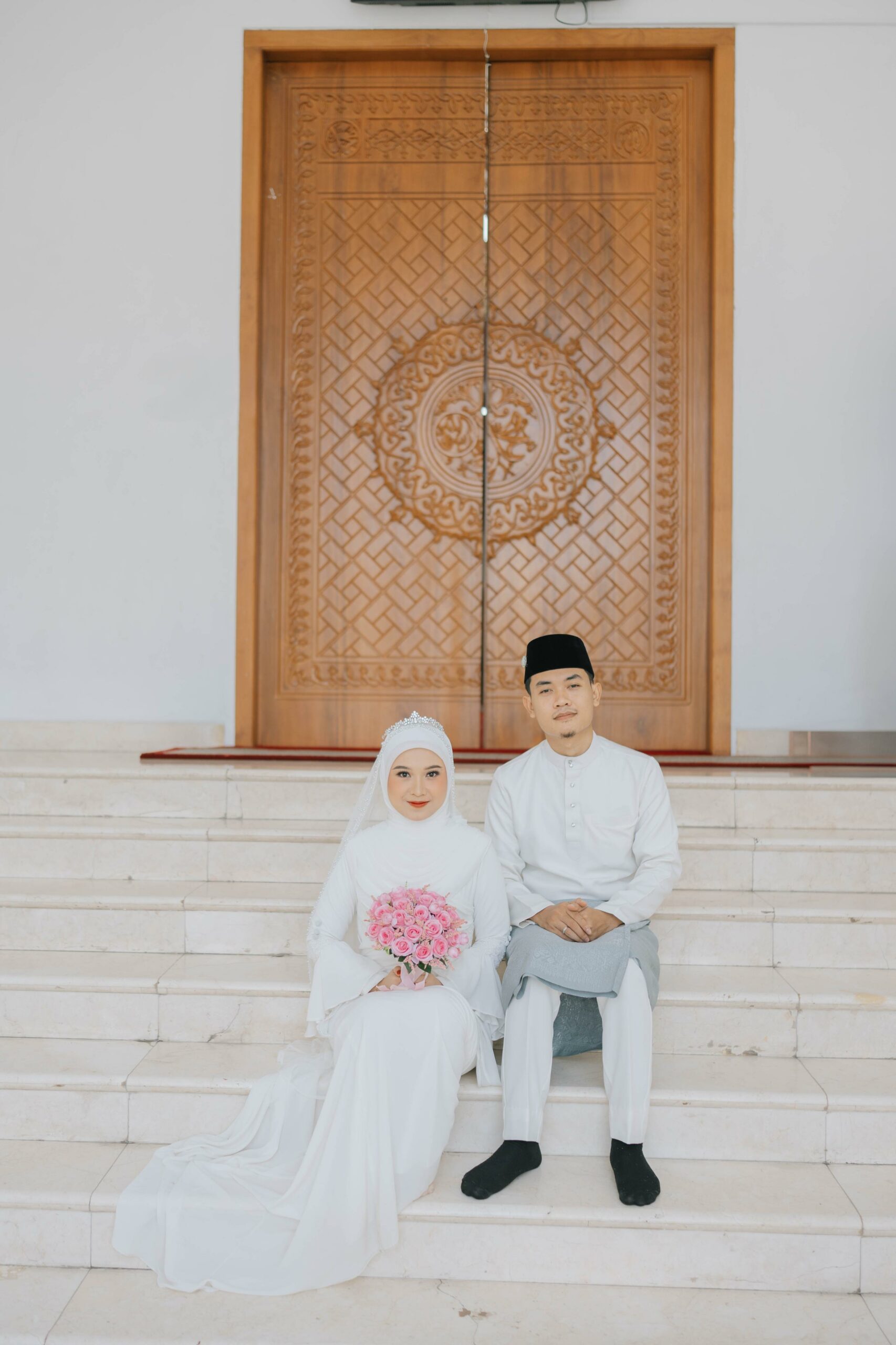 Retno & Ubaid 2